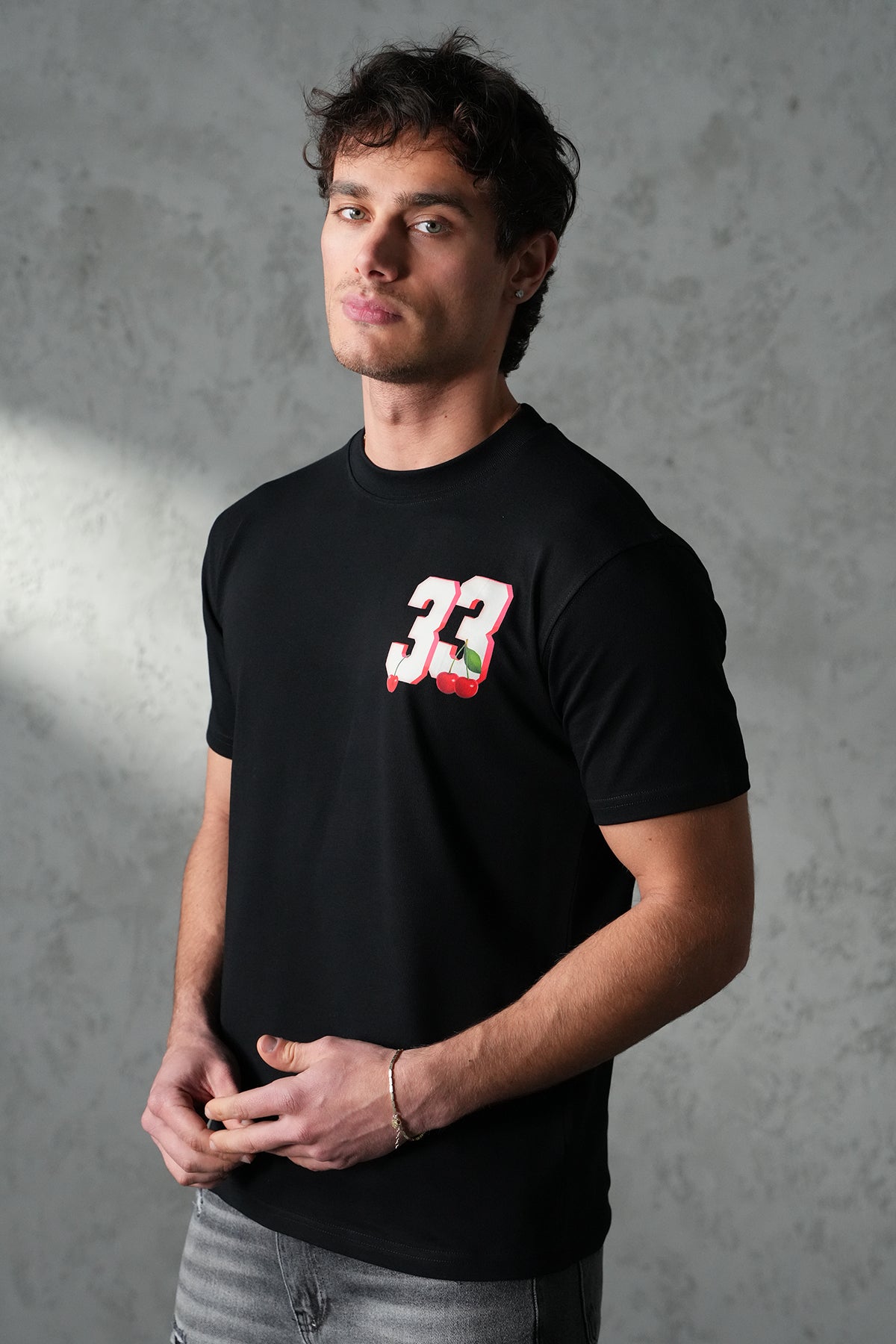 T-SHIRT LL110080