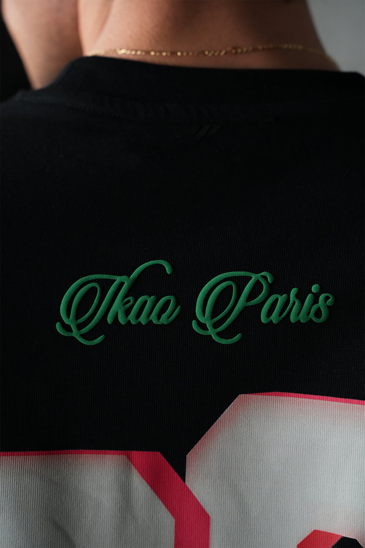 T-SHIRT LL110080