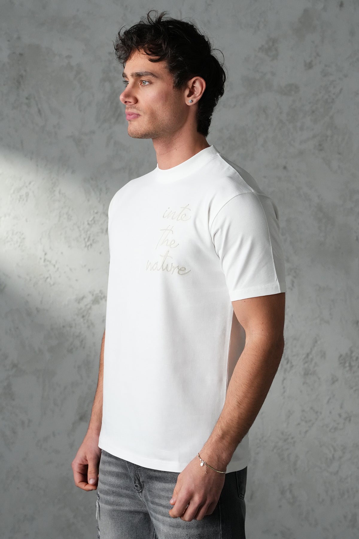 T-SHIRT LL1100108