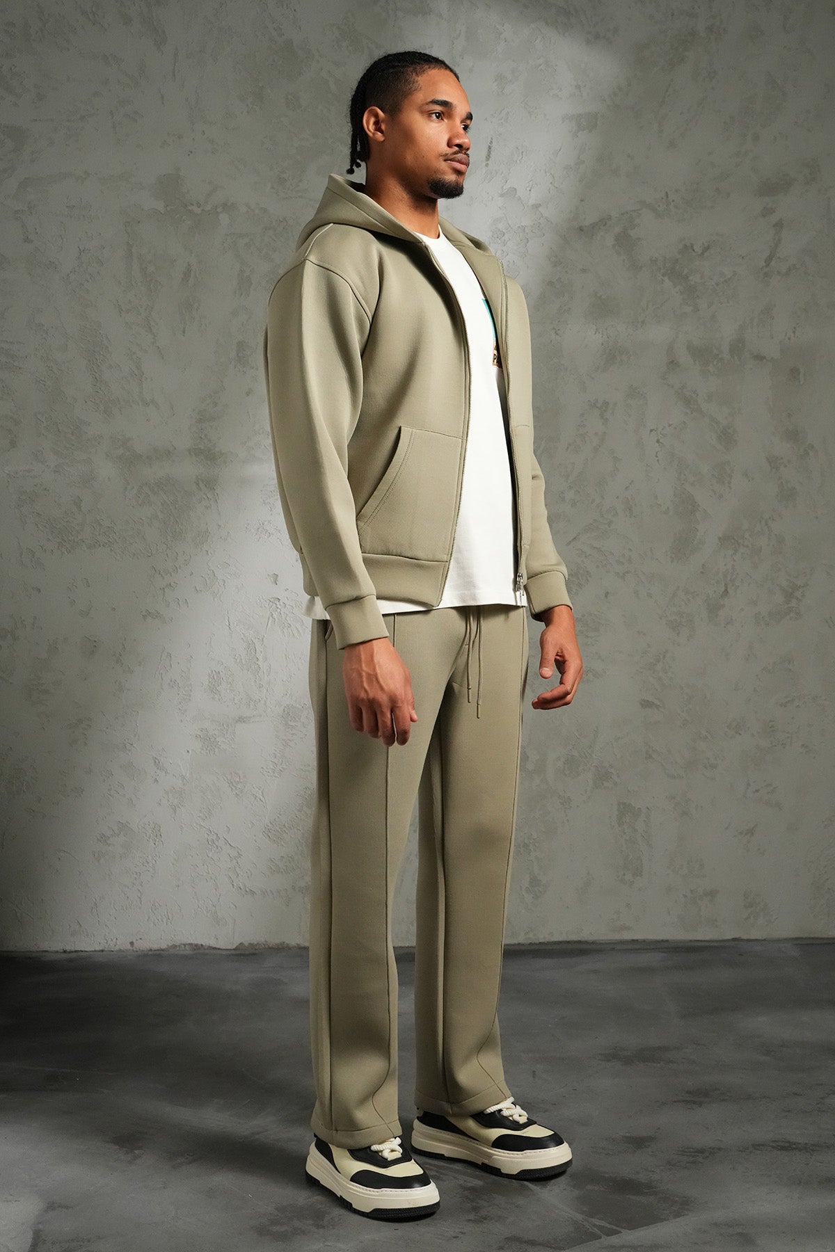 SET LP2613