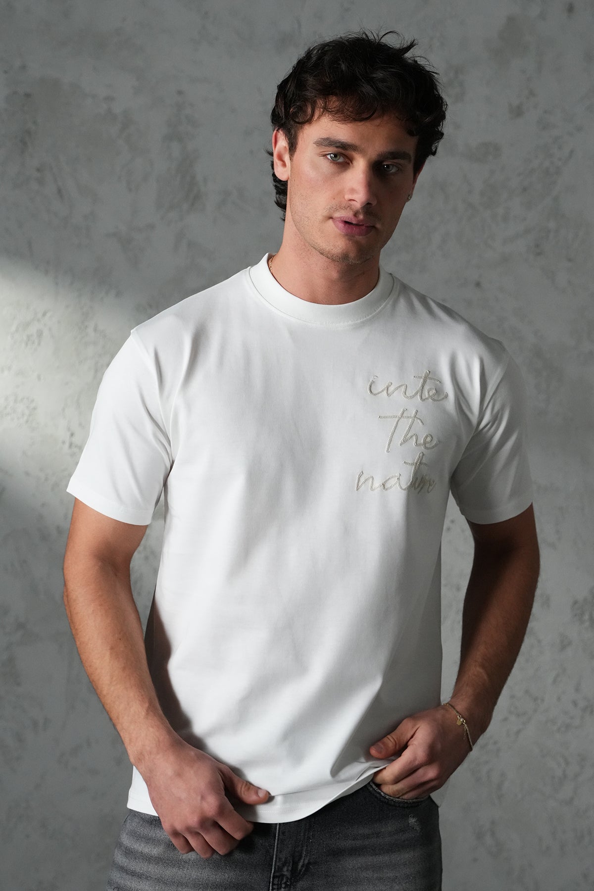 T-SHIRT LL1100108