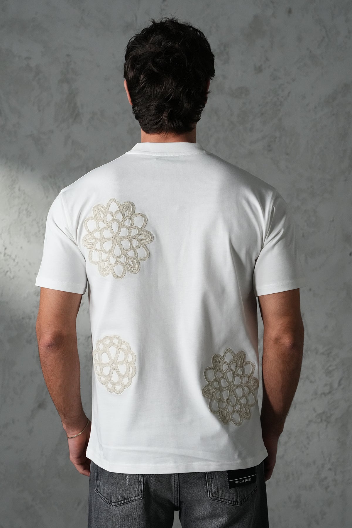 T-SHIRT LL1100108