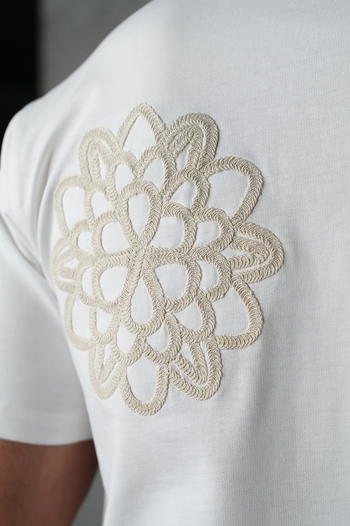 T-SHIRT LL1100108