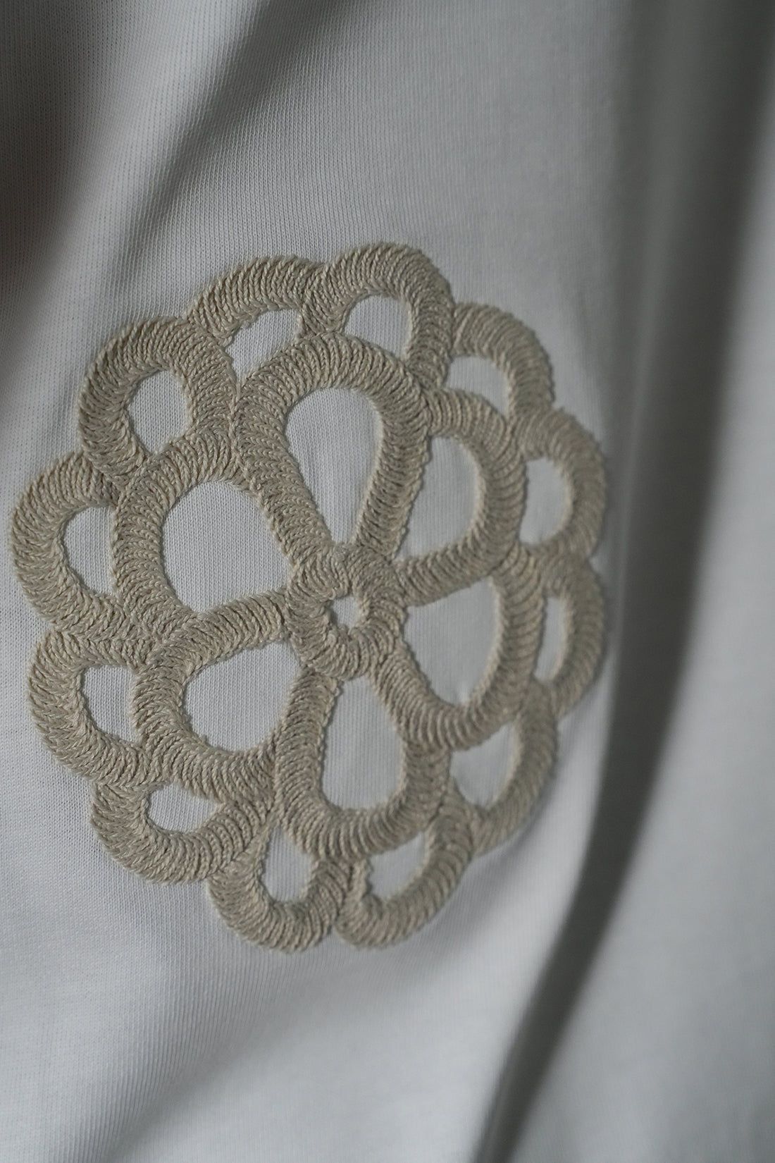 T-SHIRT LL1100108