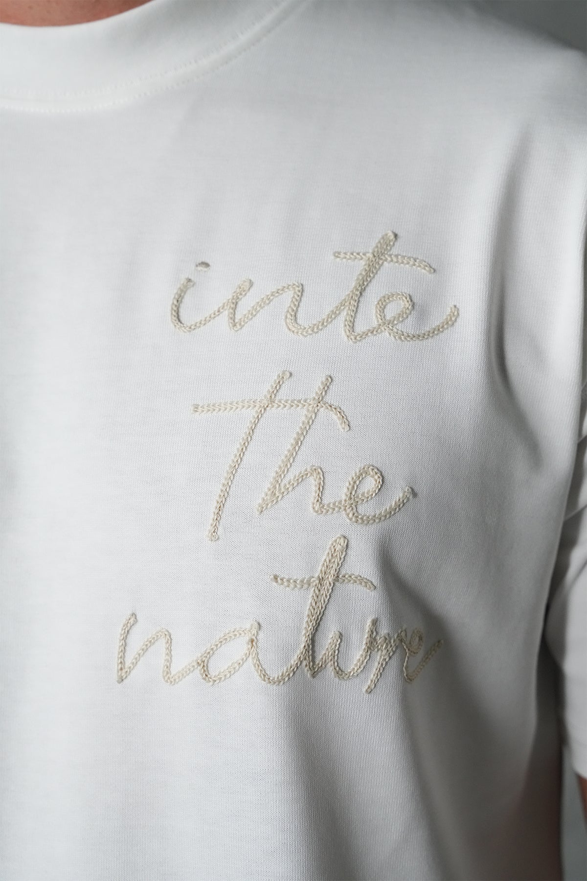 T-SHIRT LL1100108