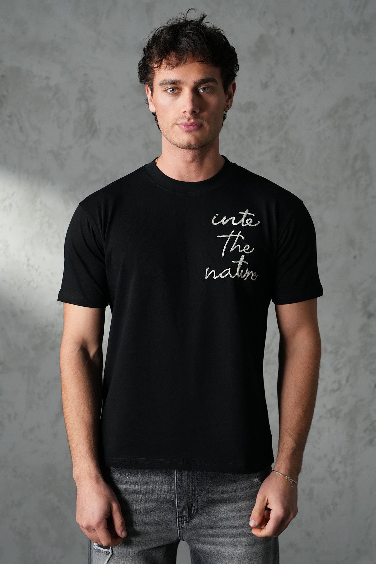 T-SHIRT LL1100108