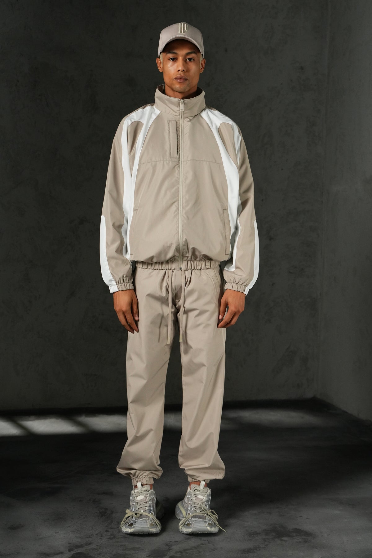Ensemble en polyester IPM261003
