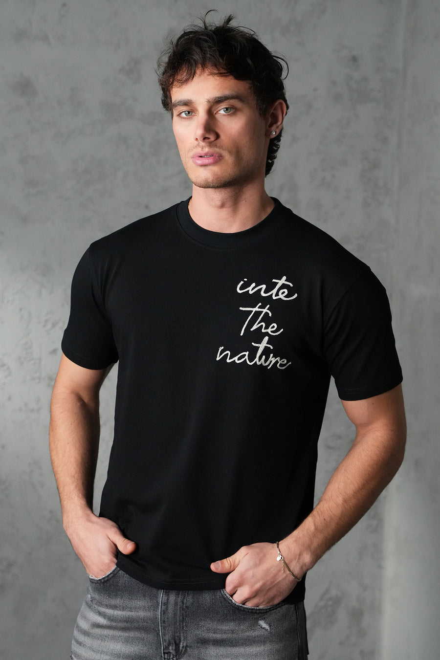 T-SHIRT LL1100108