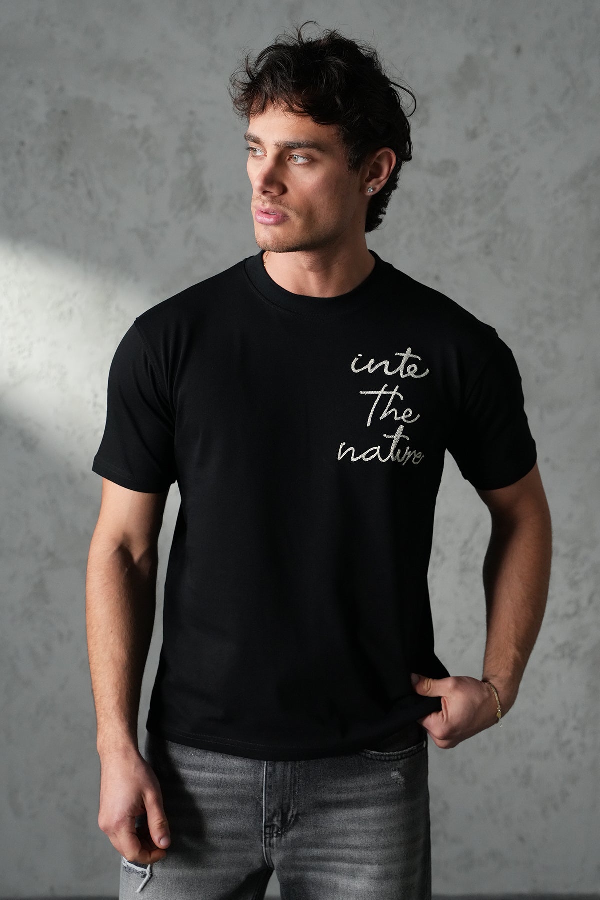 T-SHIRT LL1100108