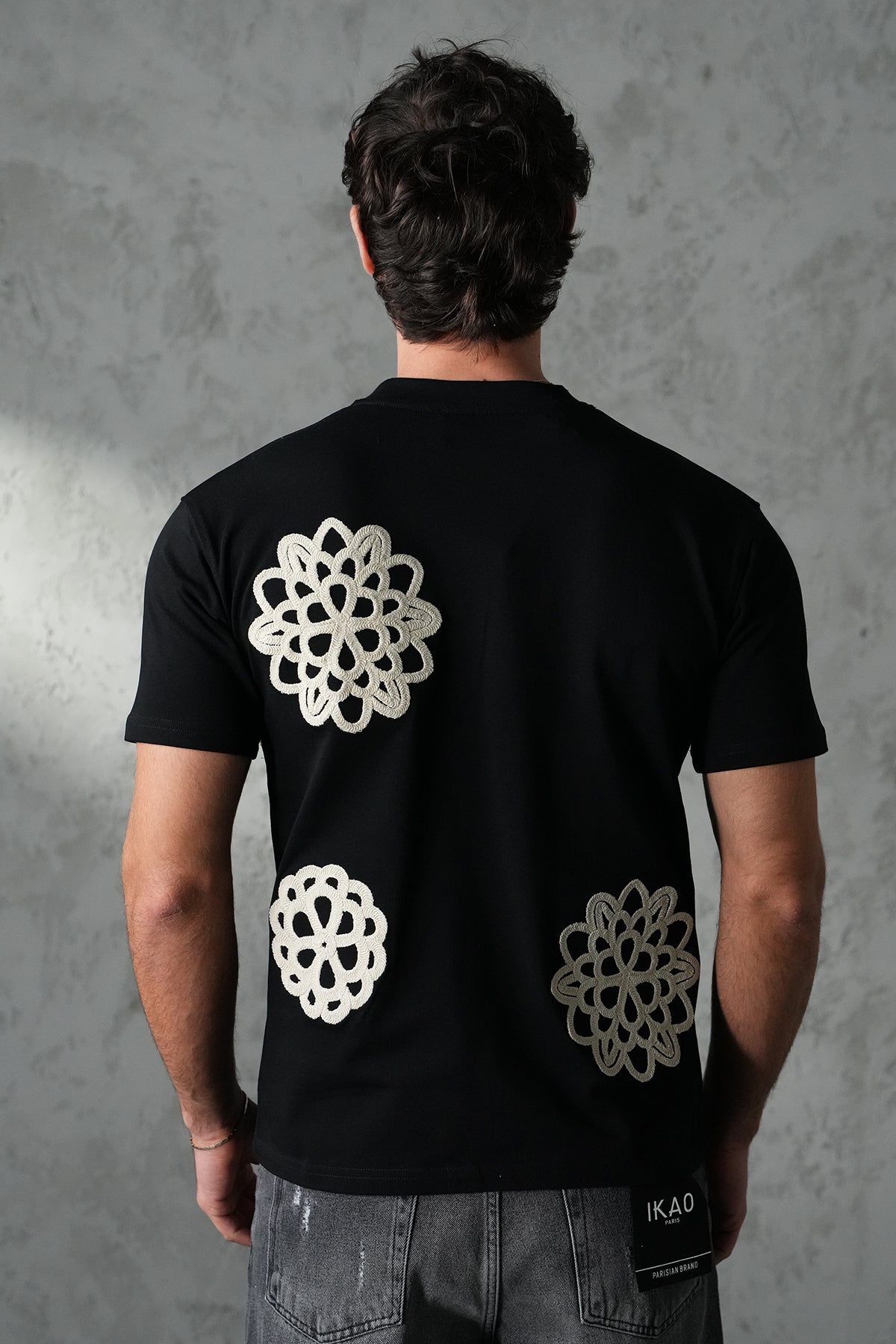 T-SHIRT LL1100108