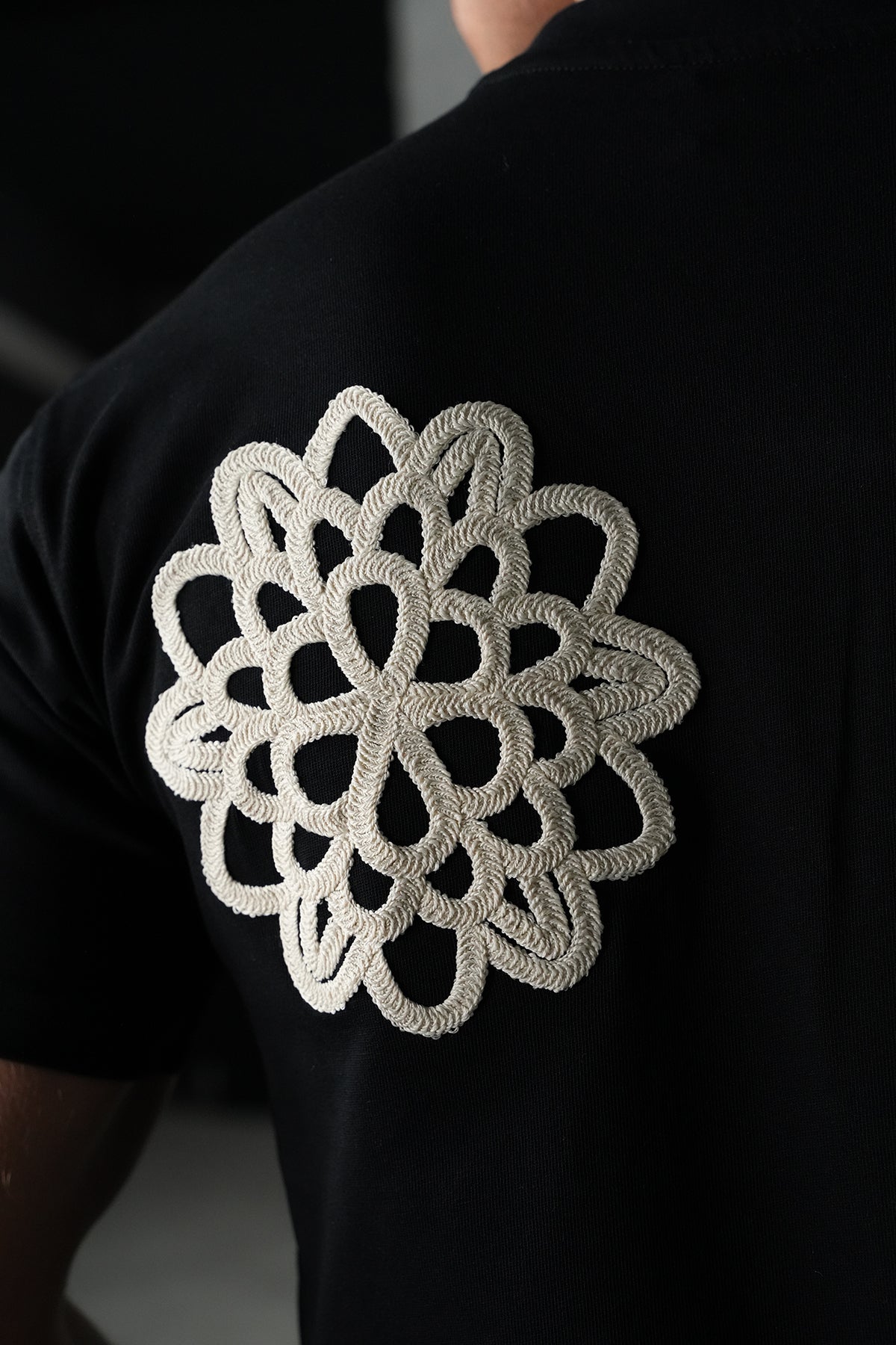 T-SHIRT LL1100108