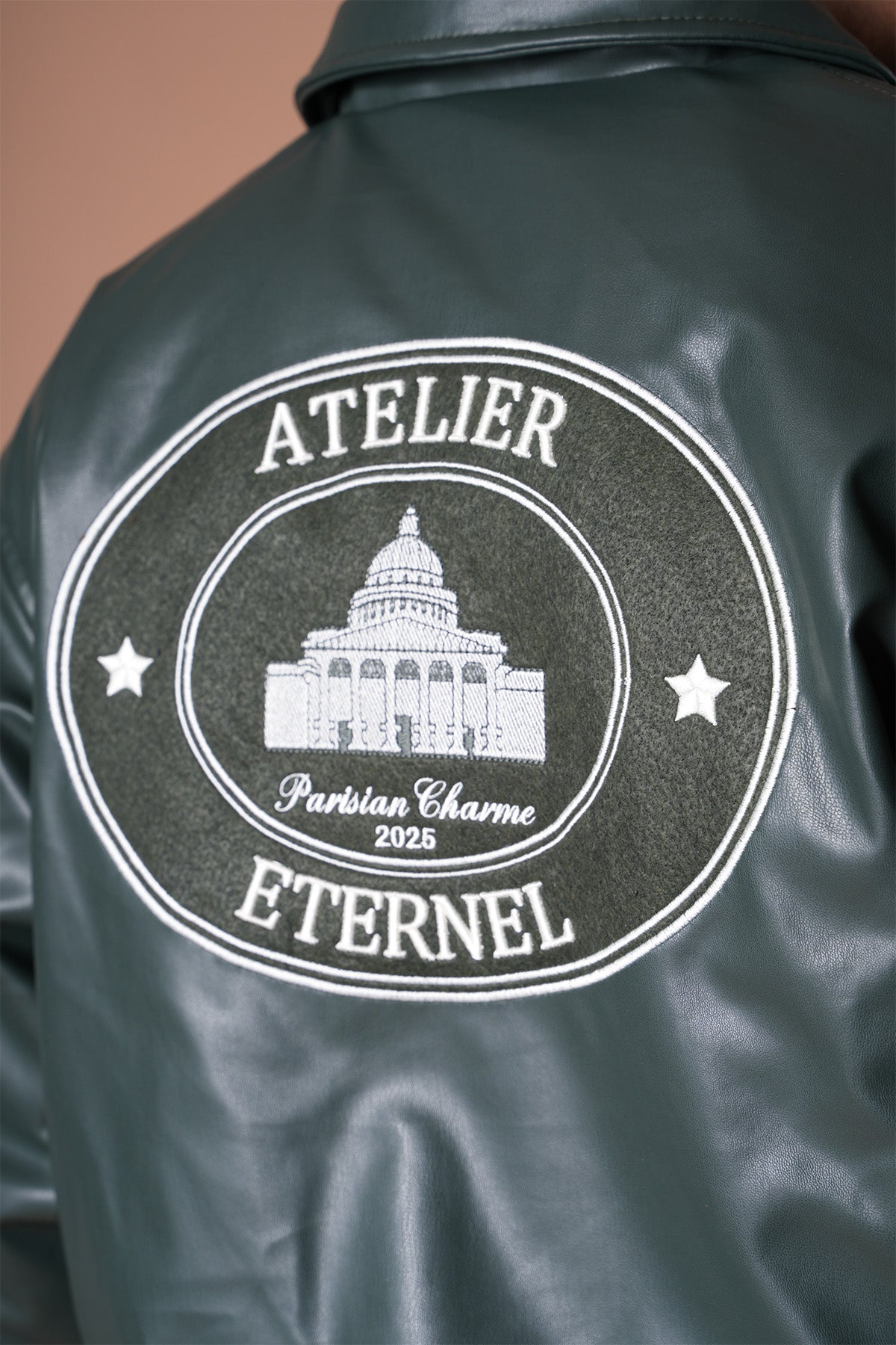 JACKE NAKISLI 581