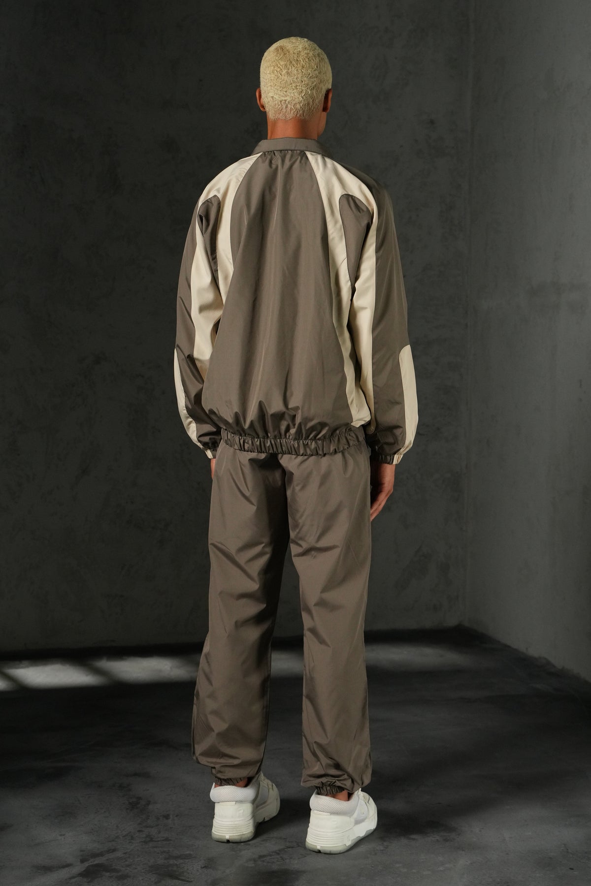 Ensemble en polyester IPM261003