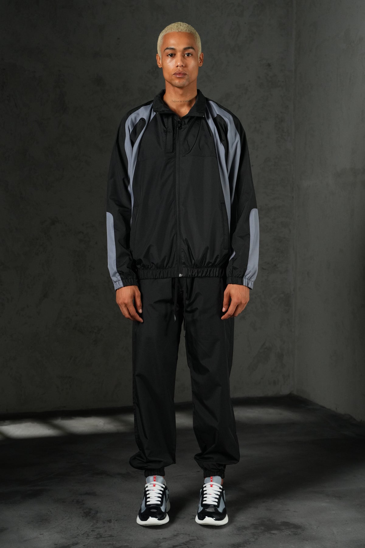 Ensemble en polyester IPM261003