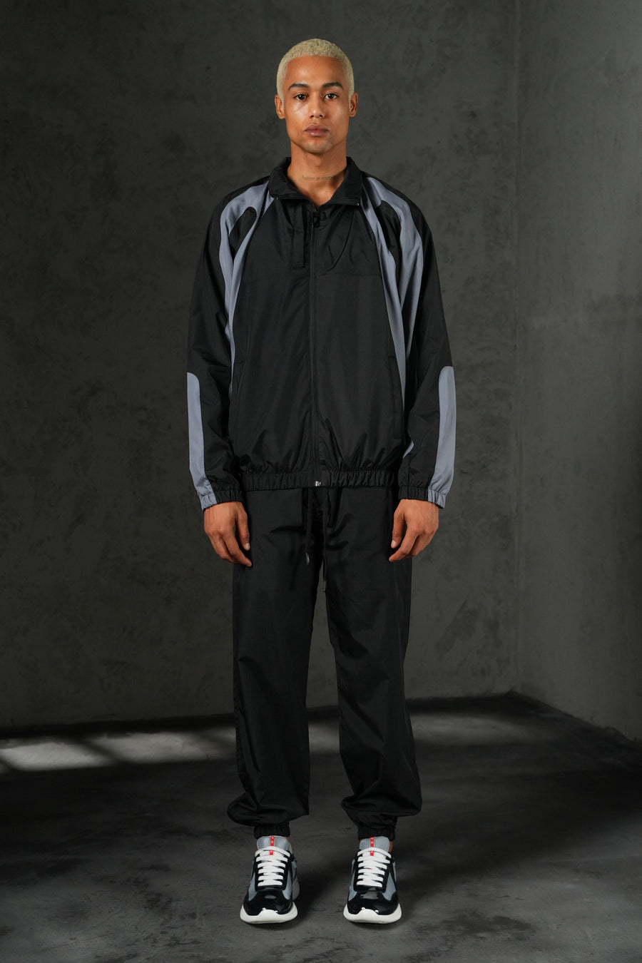 Ensemble en polyester IPM261003