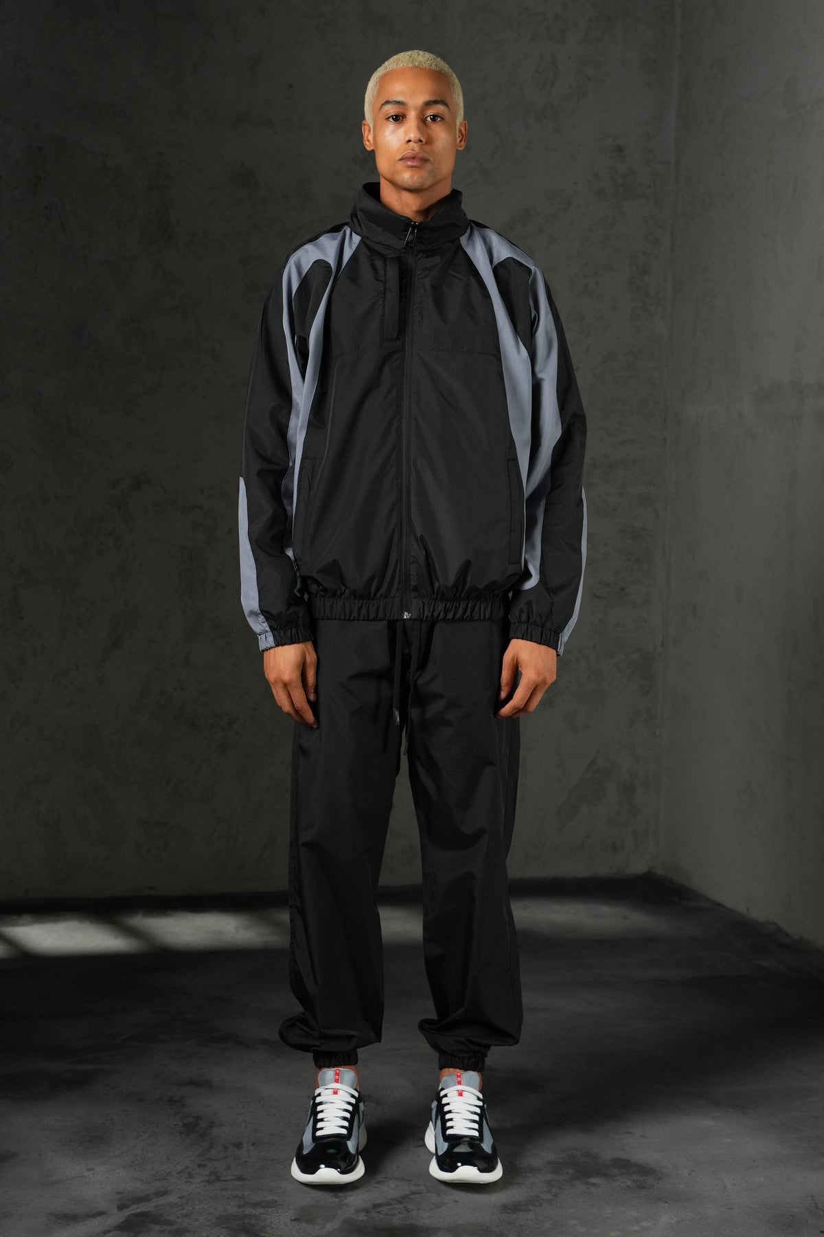 Ensemble en polyester IPM261003