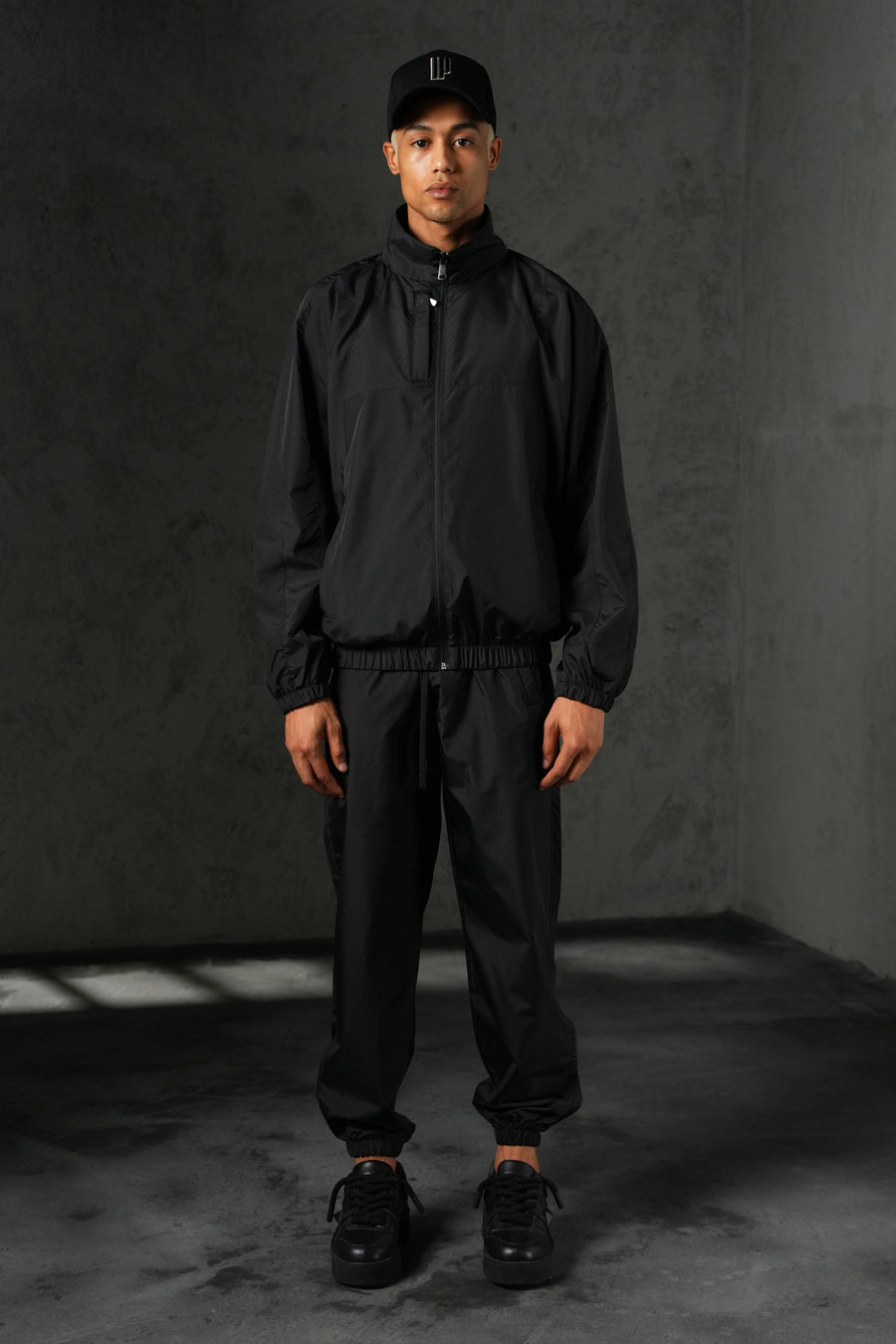 Ensemble en polyester IPM261003