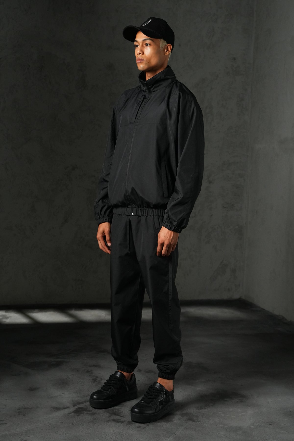 Ensemble en polyester IPM261003