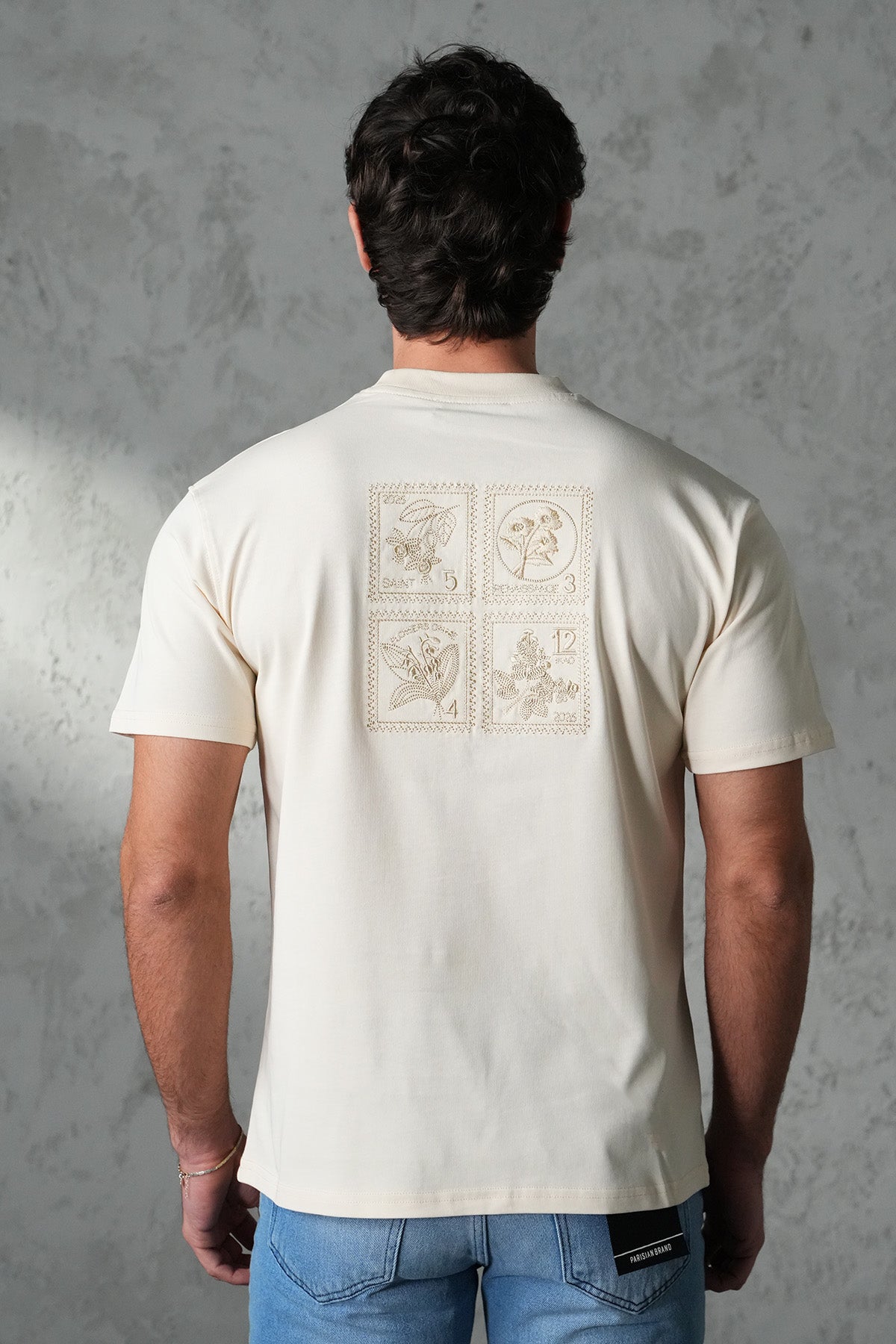 TEE SHIRT LL1100176