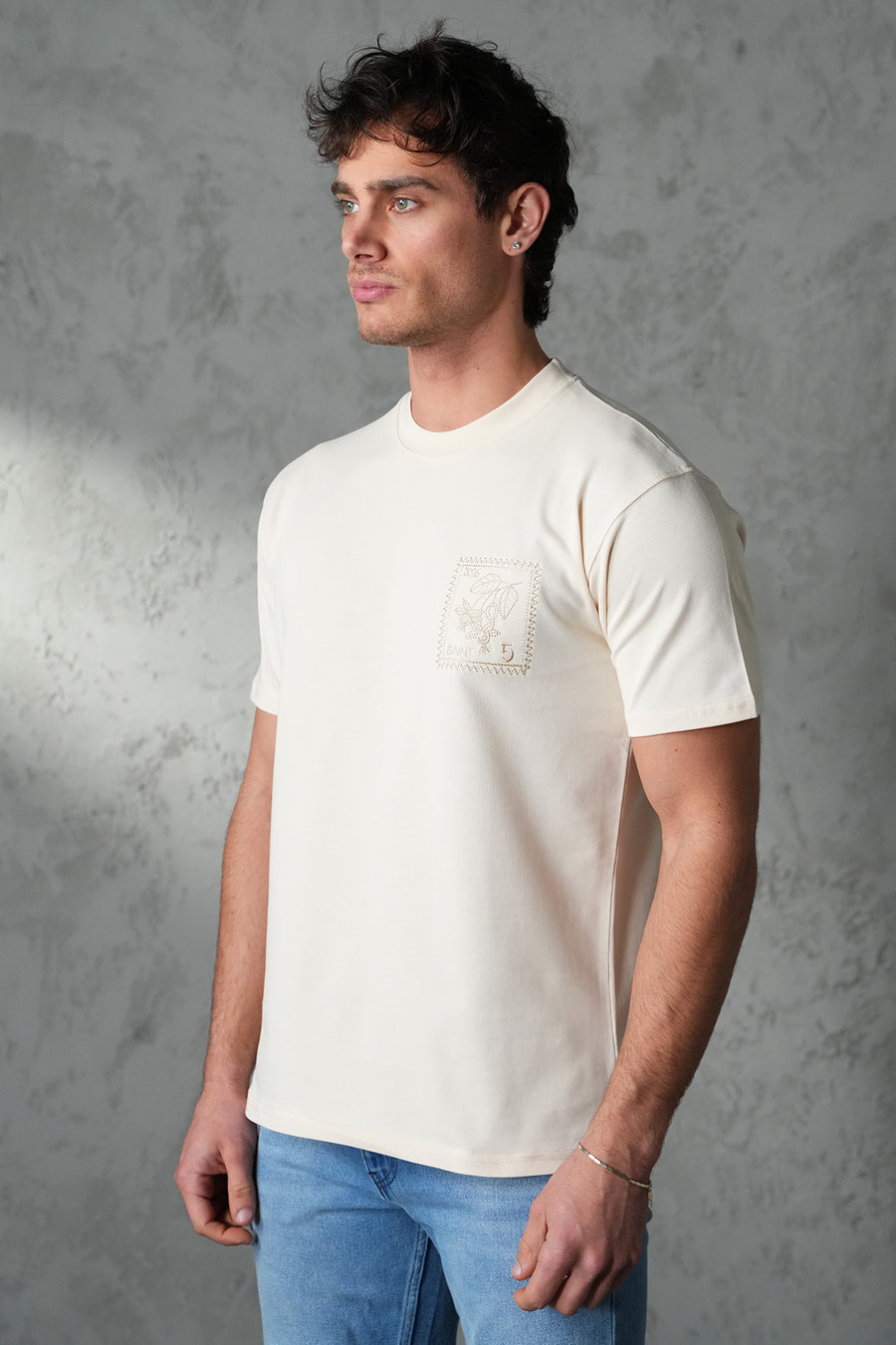T-SHIRT LL1100176