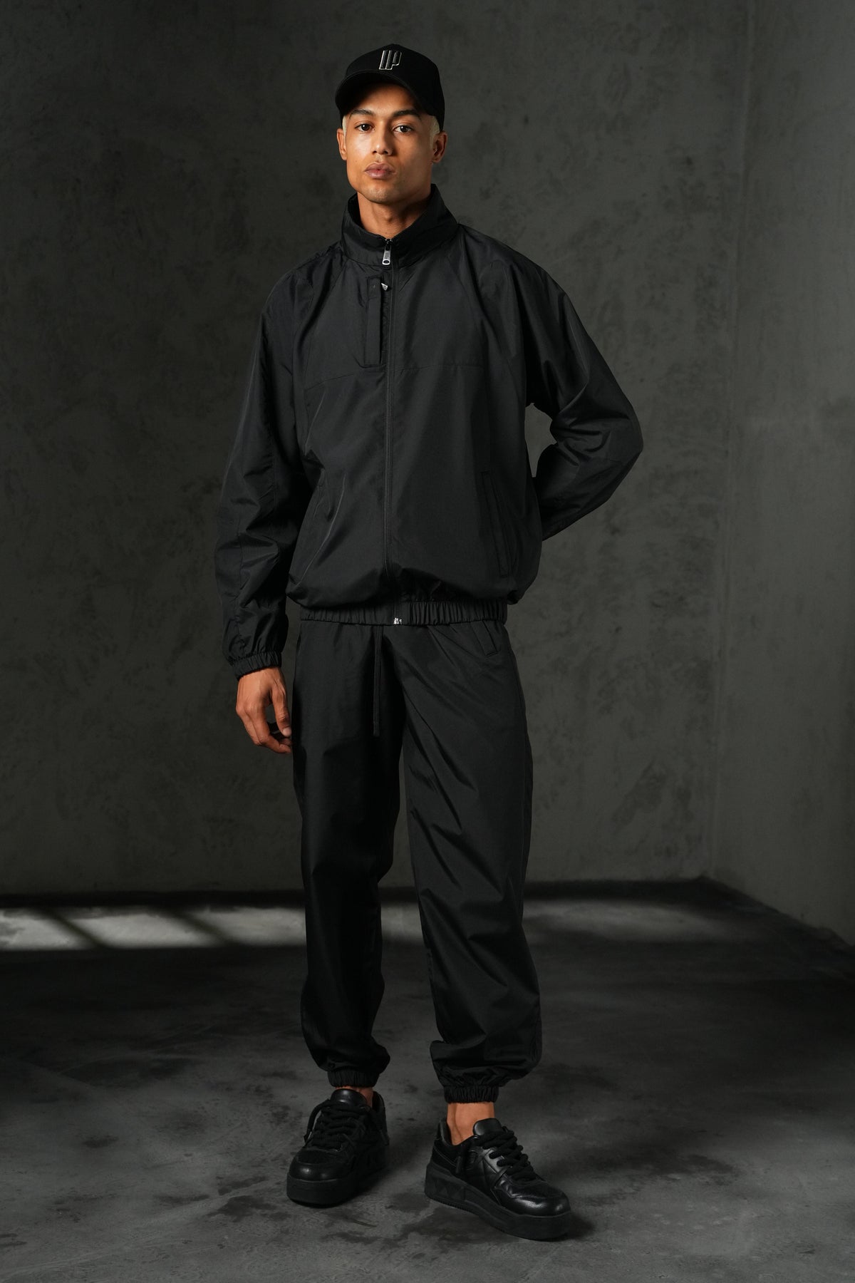 Ensemble en polyester IPM261003