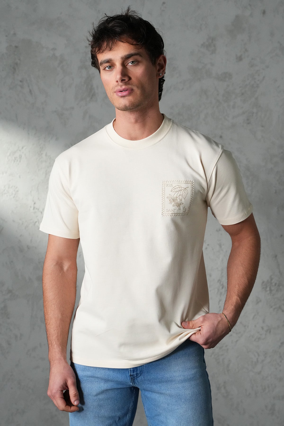 TEE SHIRT LL1100176
