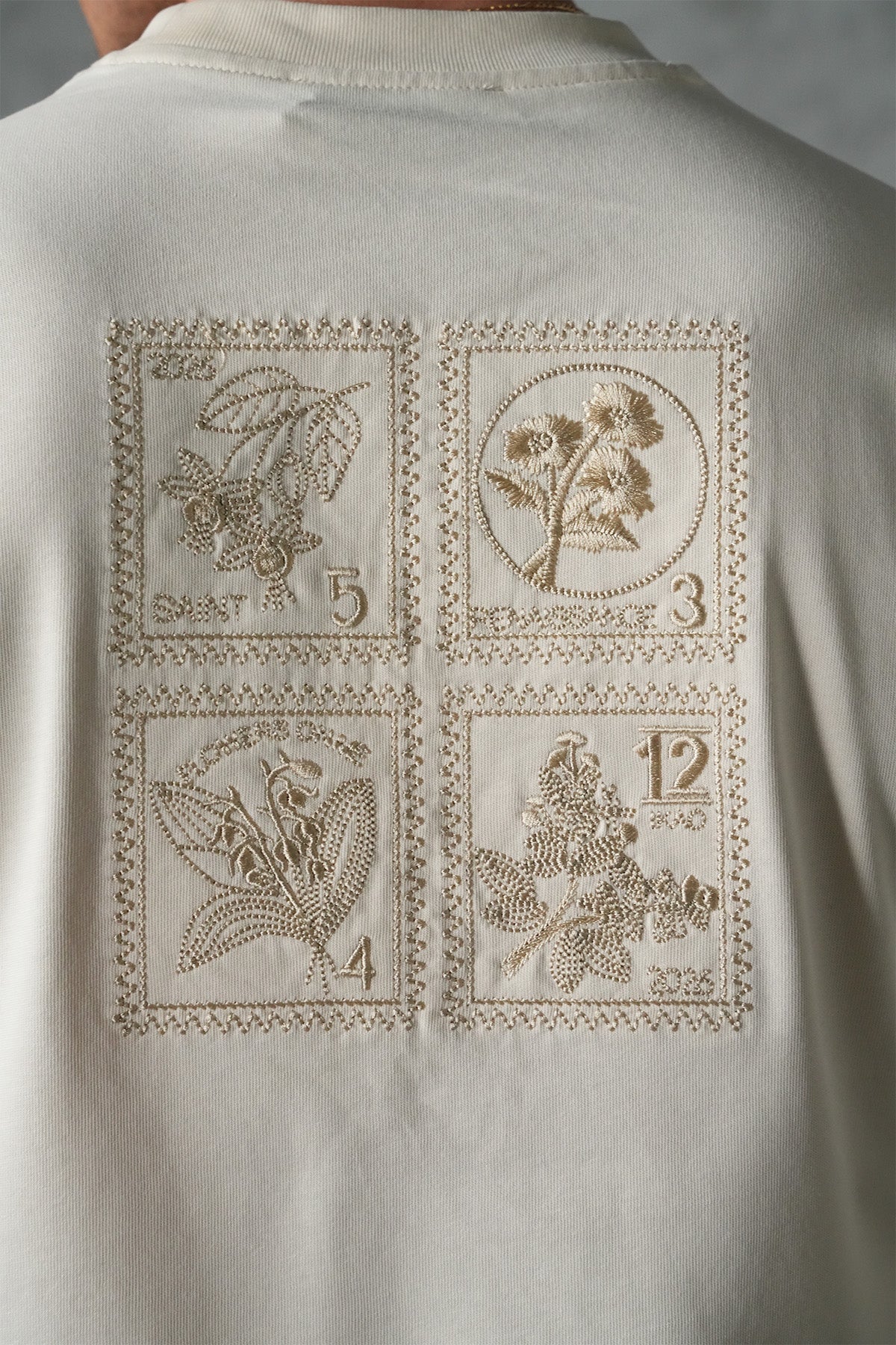 TEE SHIRT LL1100176