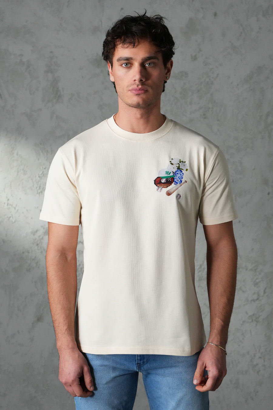 T-SHIRT LL1100118