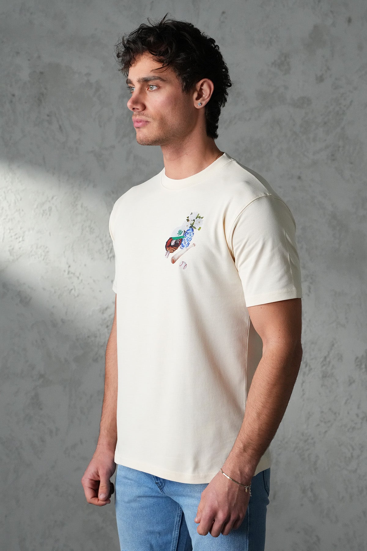 T-SHIRT LL1100118