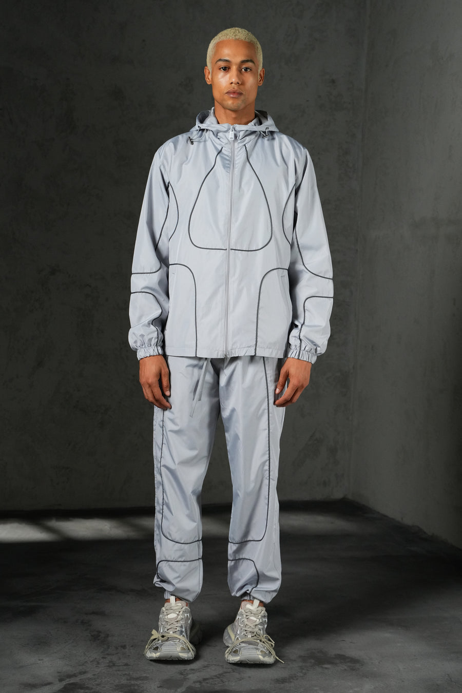 Ensemble en polyester IPM261004