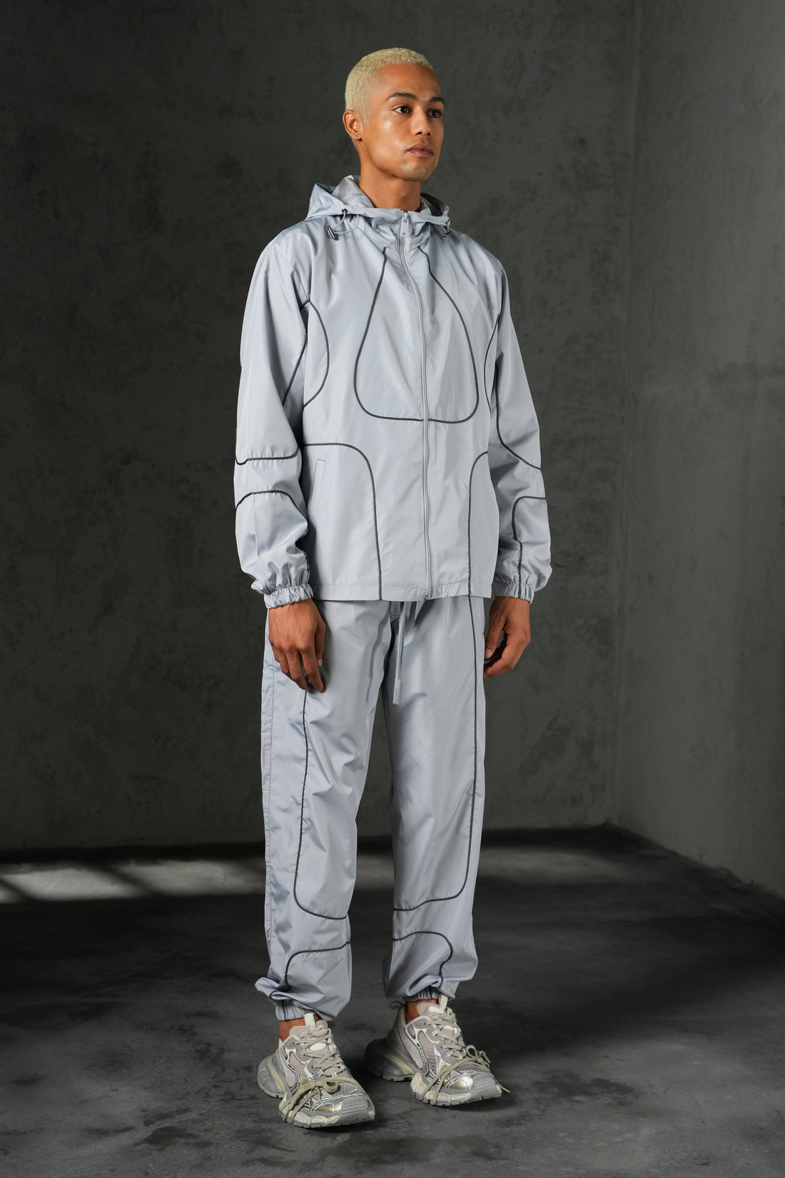 Ensemble en polyester IPM261004