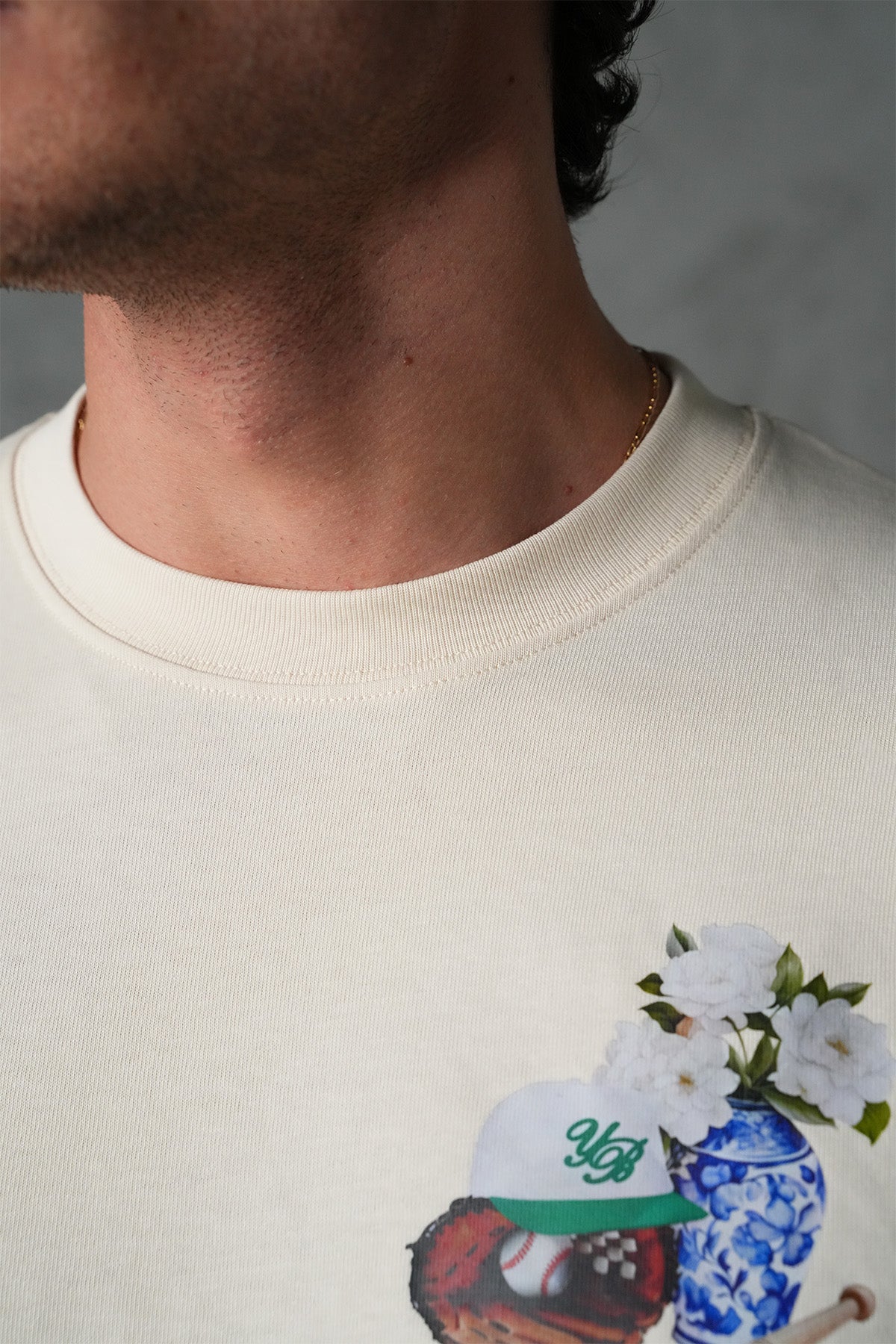 T-SHIRT LL1100118