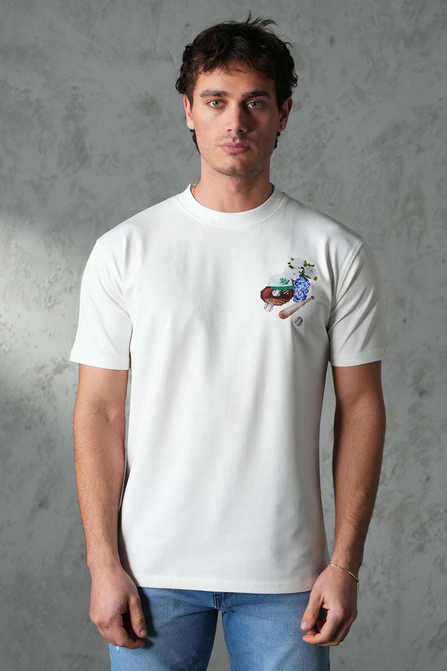 T-SHIRT LL1100118