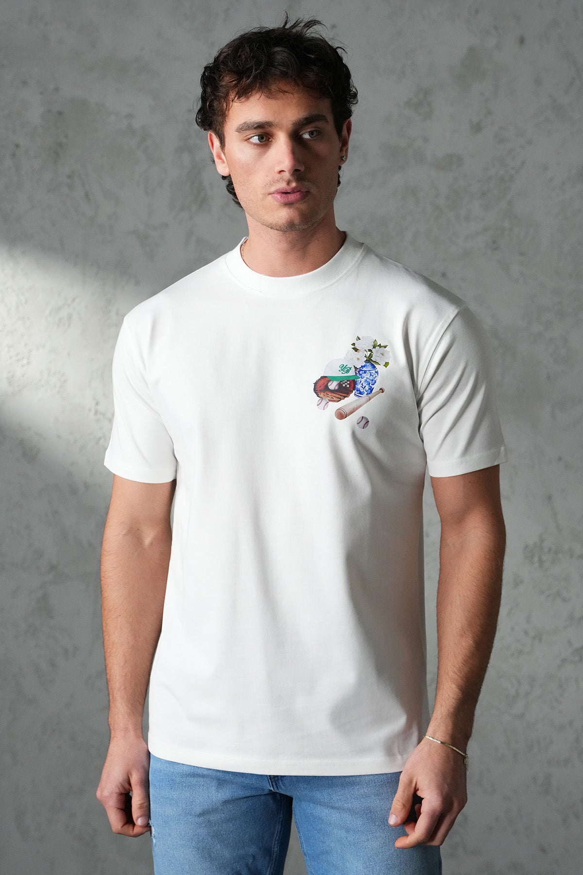 T-SHIRT LL1100118