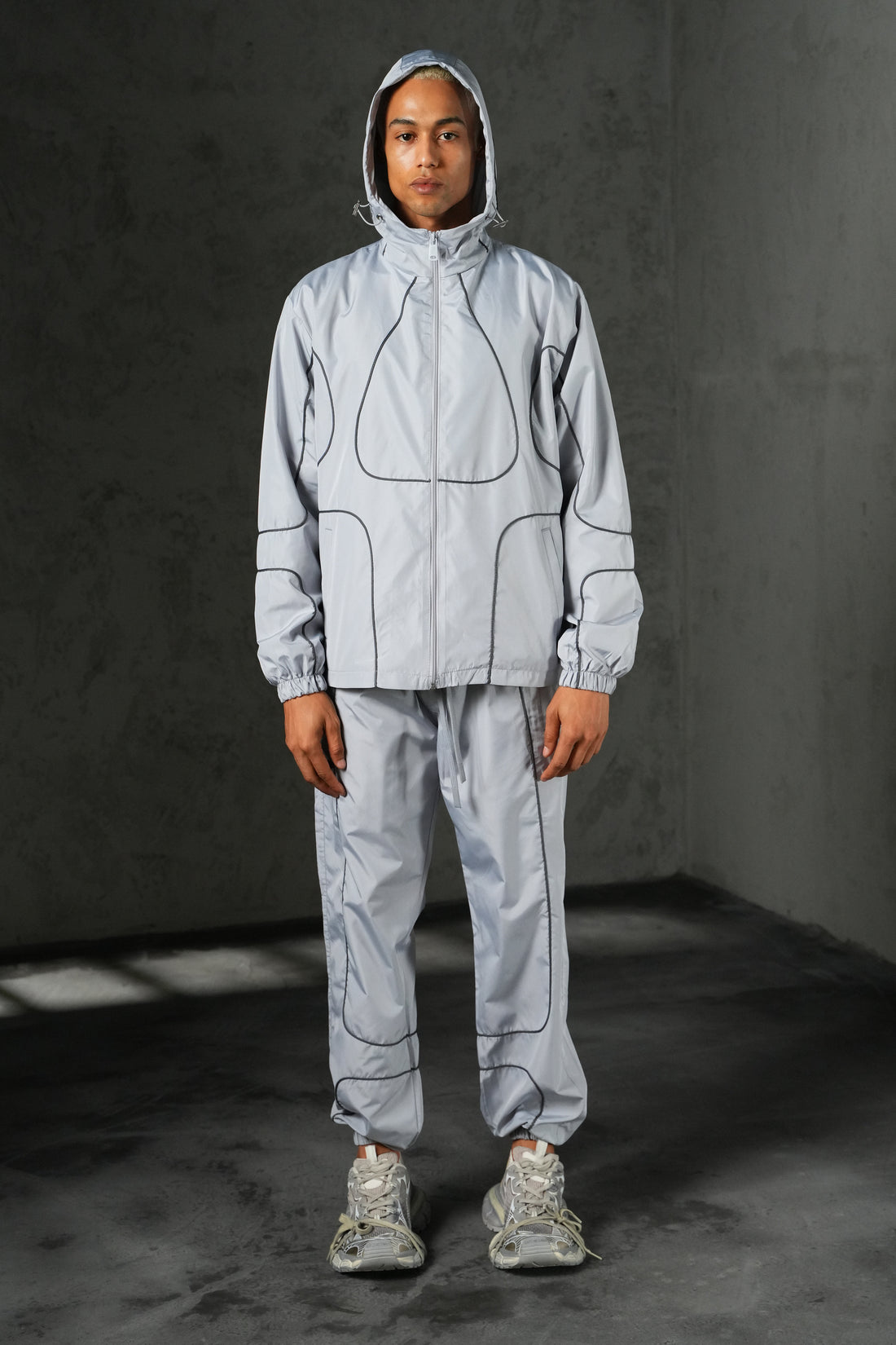 Ensemble en polyester IPM261004
