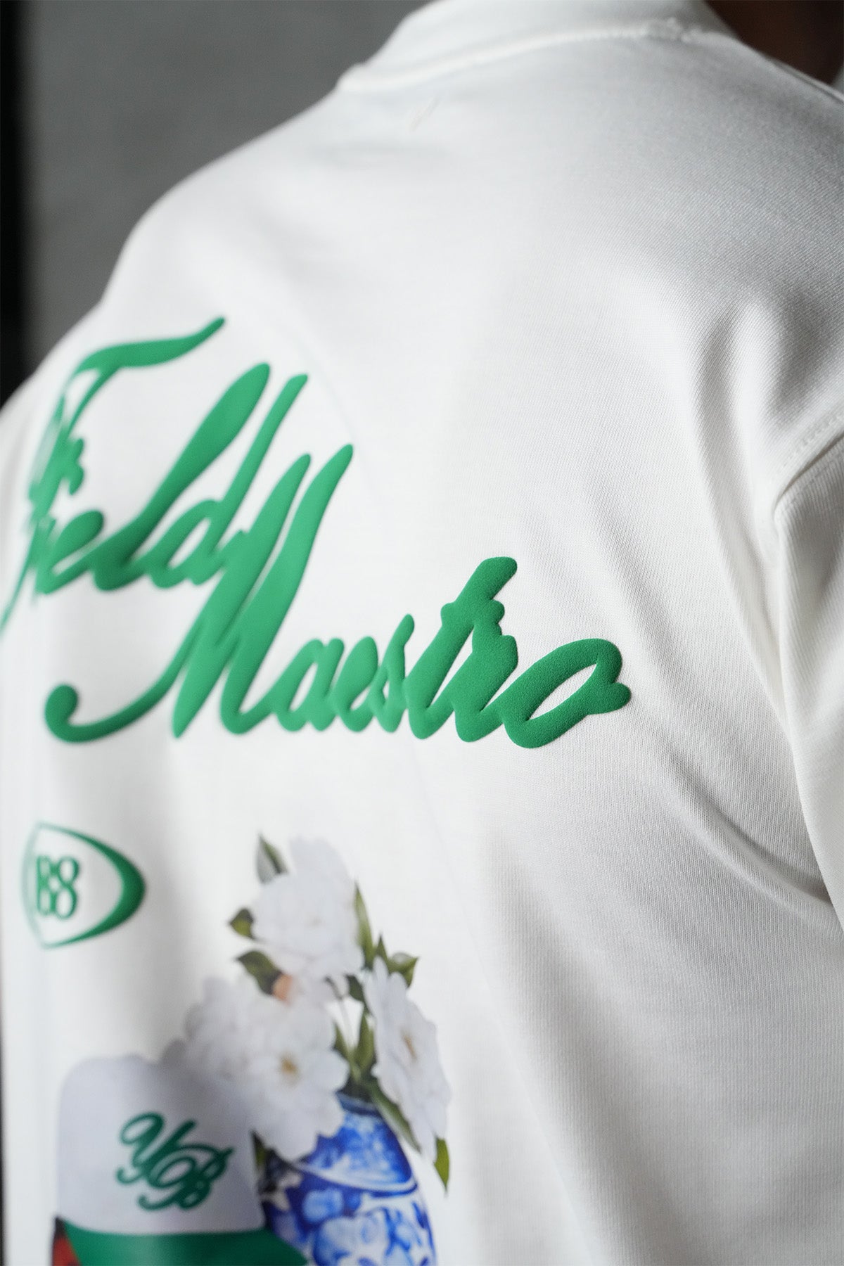 T-SHIRT LL1100118