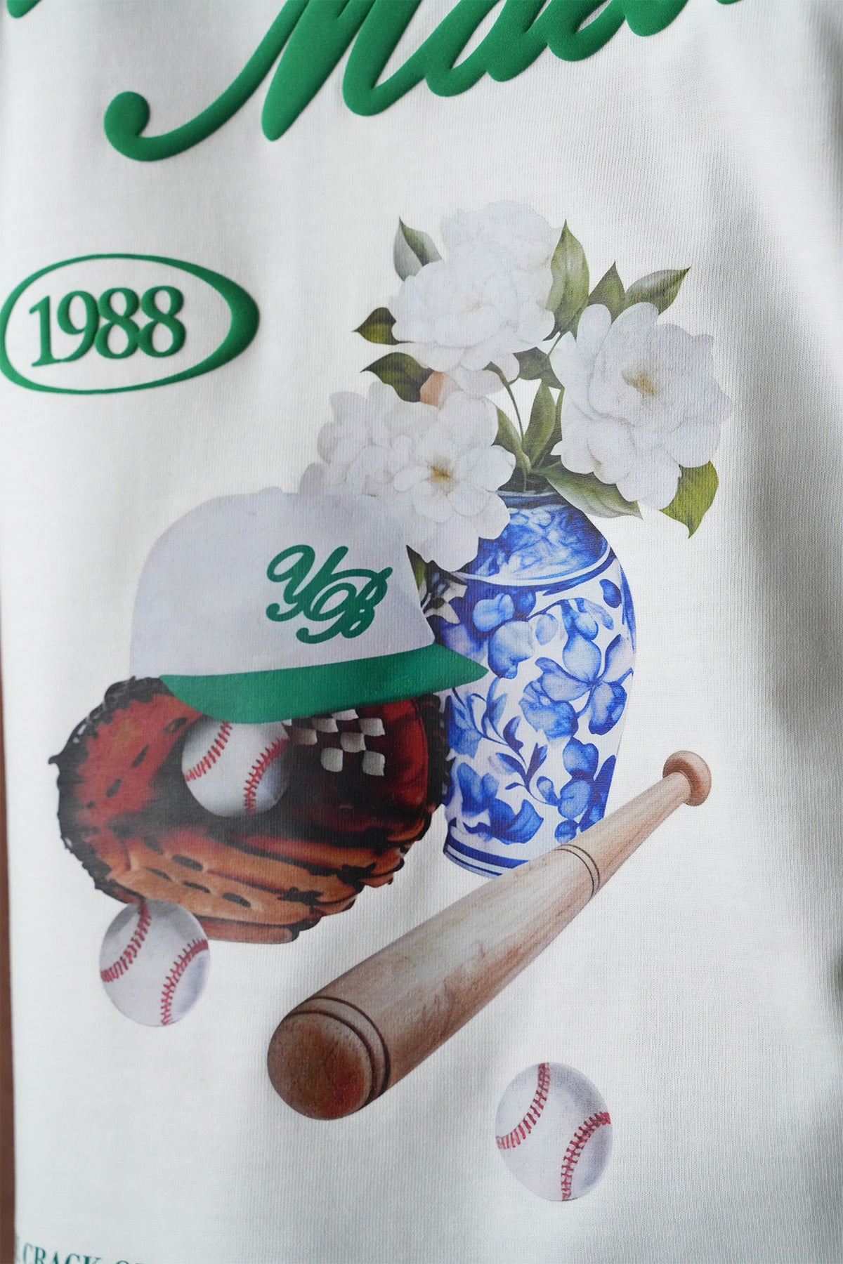 T-SHIRT LL1100118