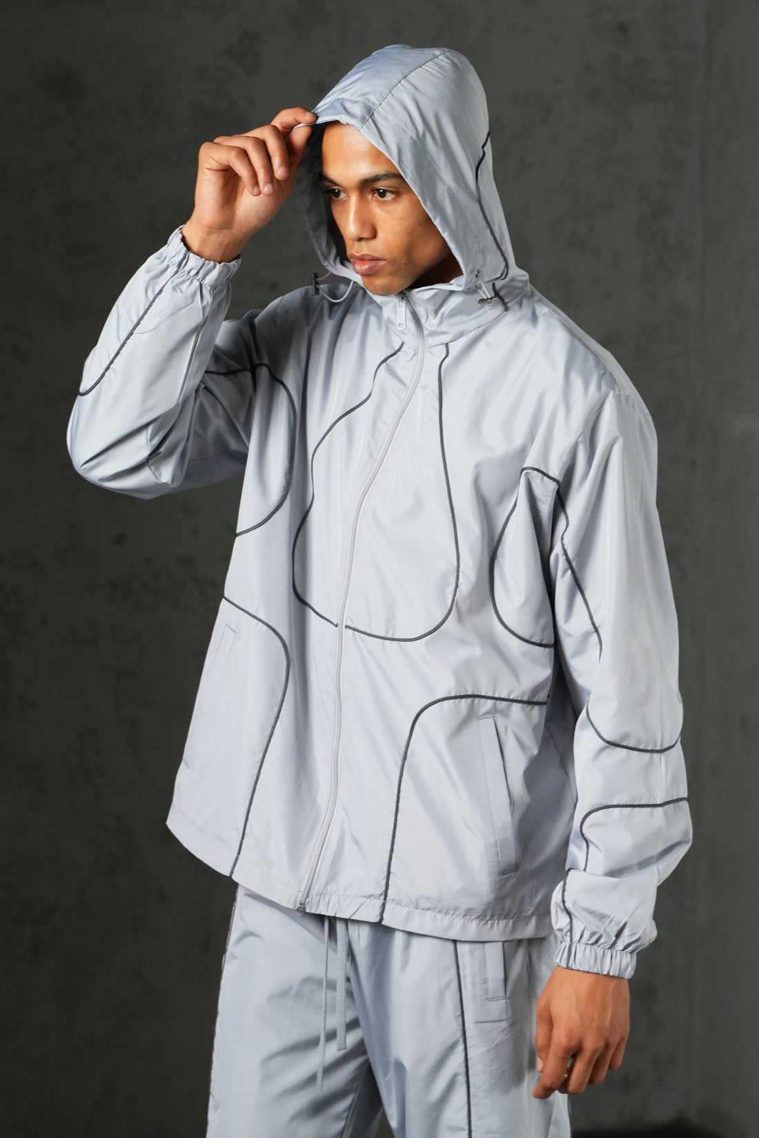 Ensemble en polyester IPM261004
