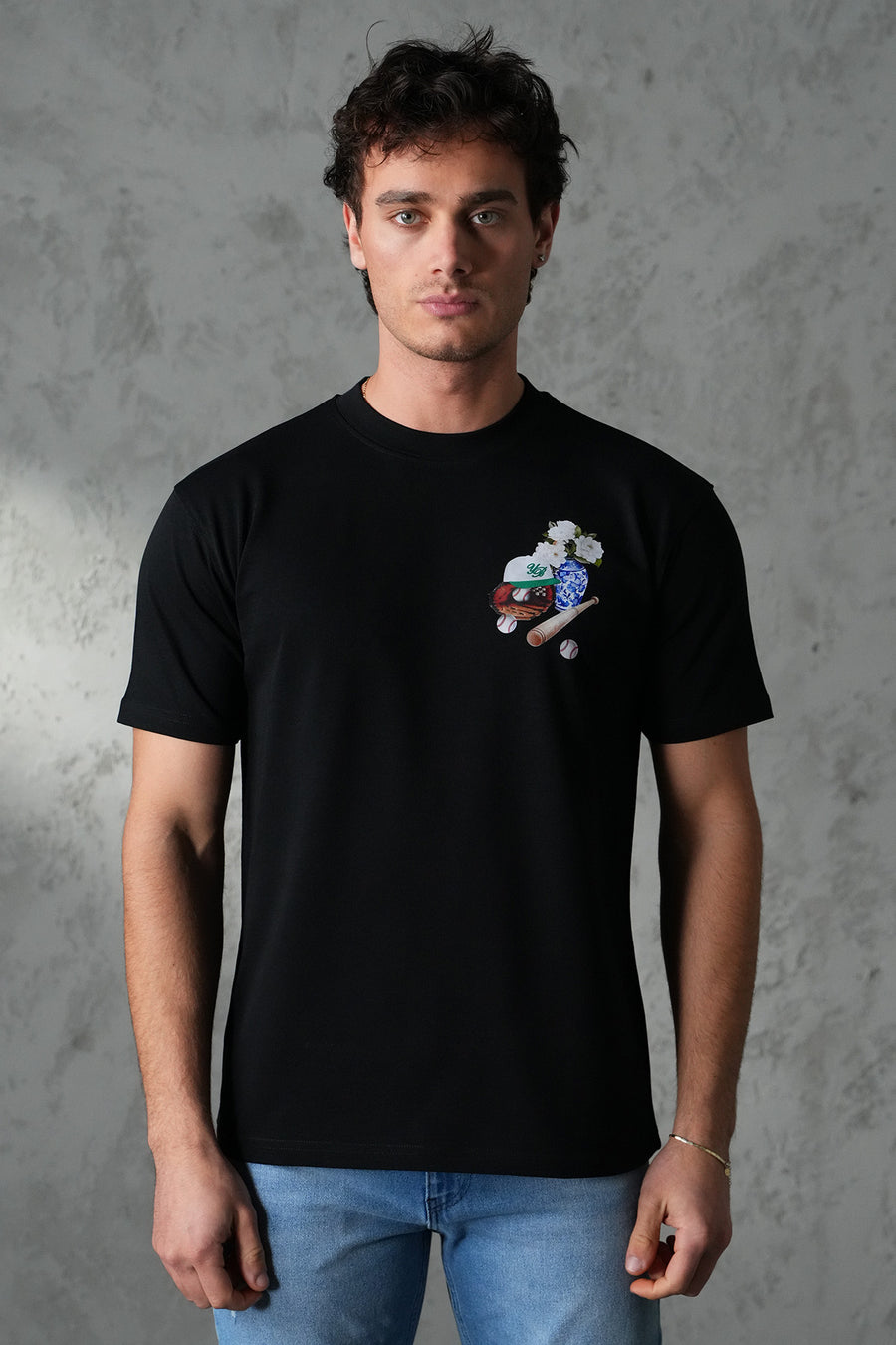 T-SHIRT LL1100118