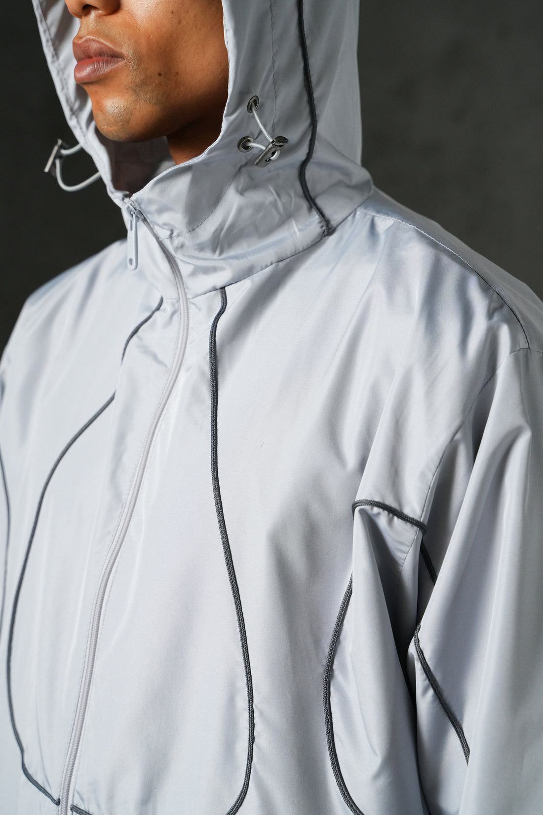 Ensemble en polyester IPM261004