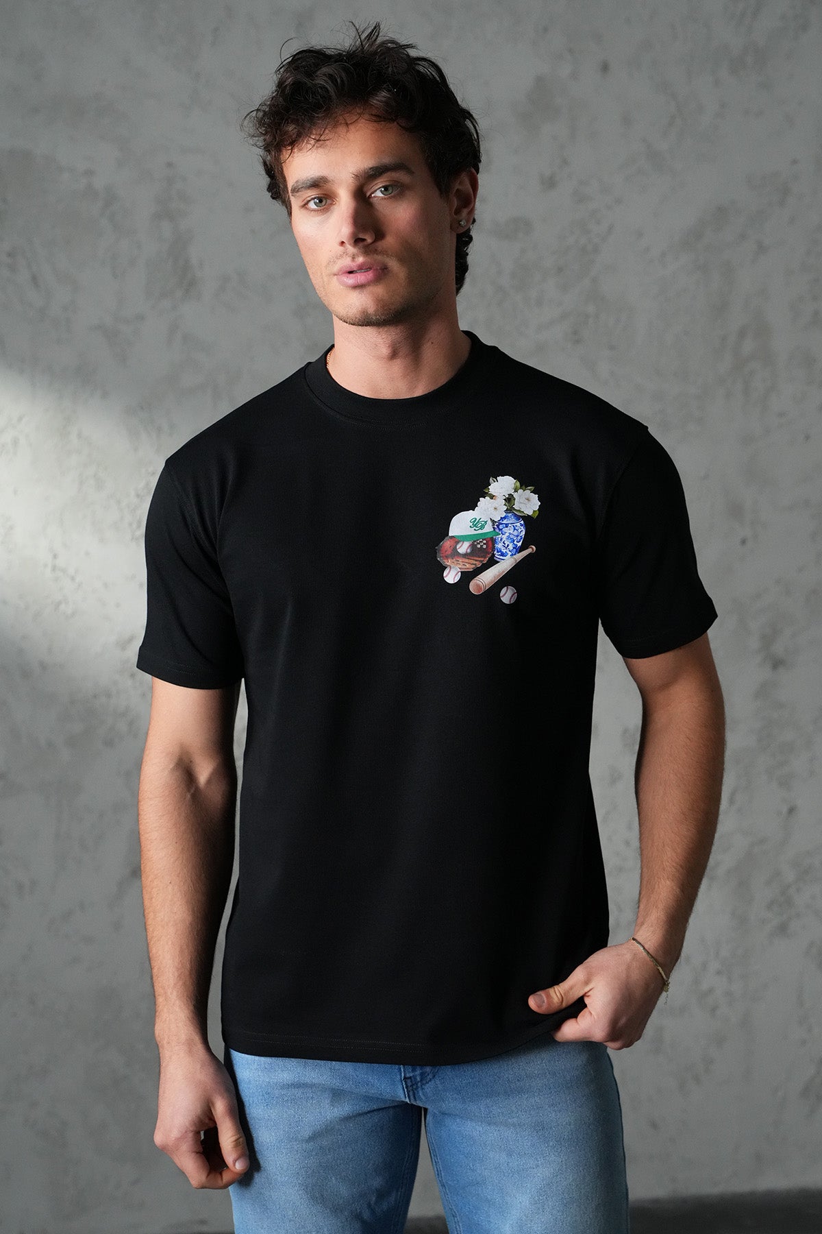 T-SHIRT LL1100118