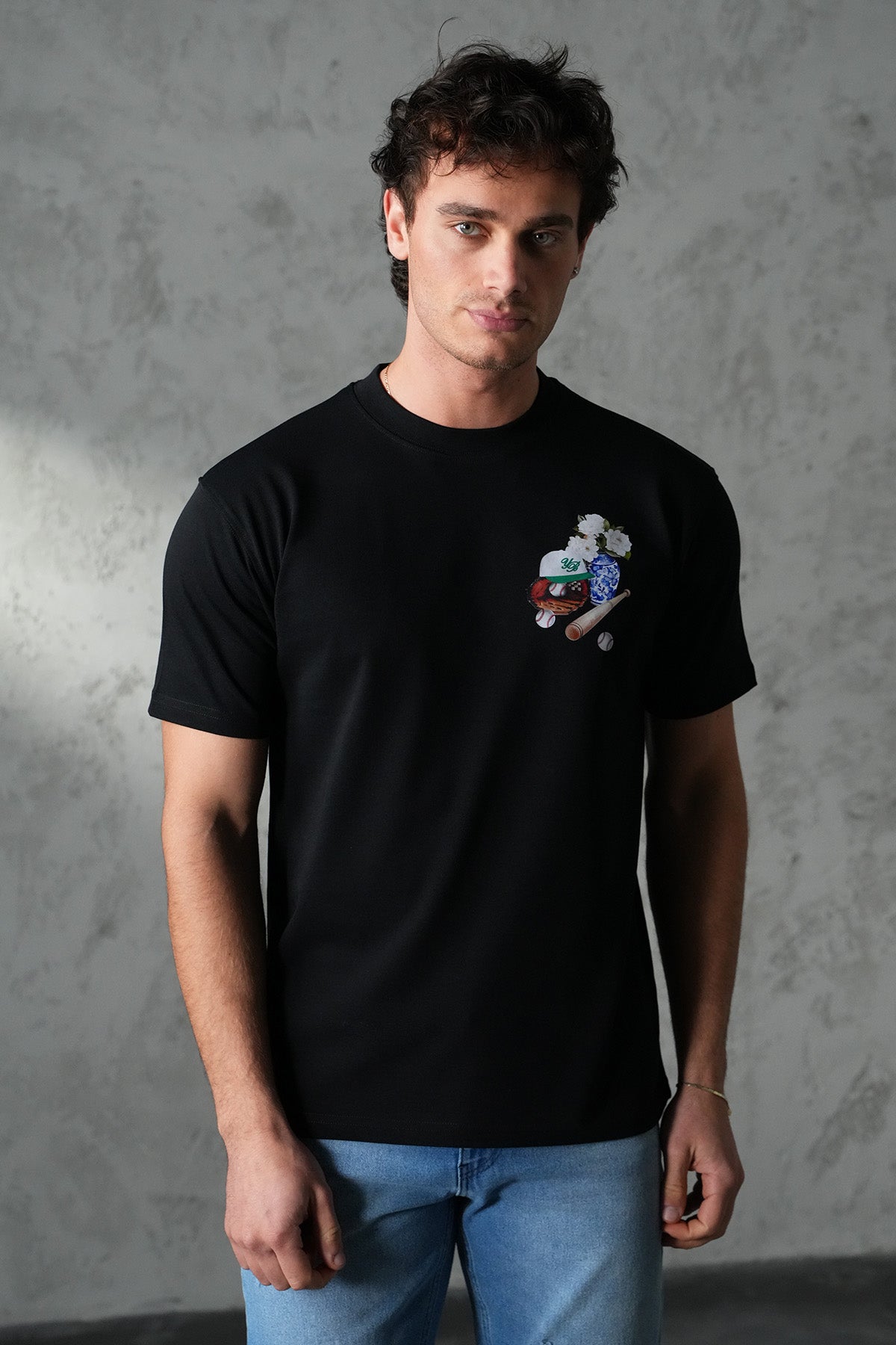 T-SHIRT LL1100118