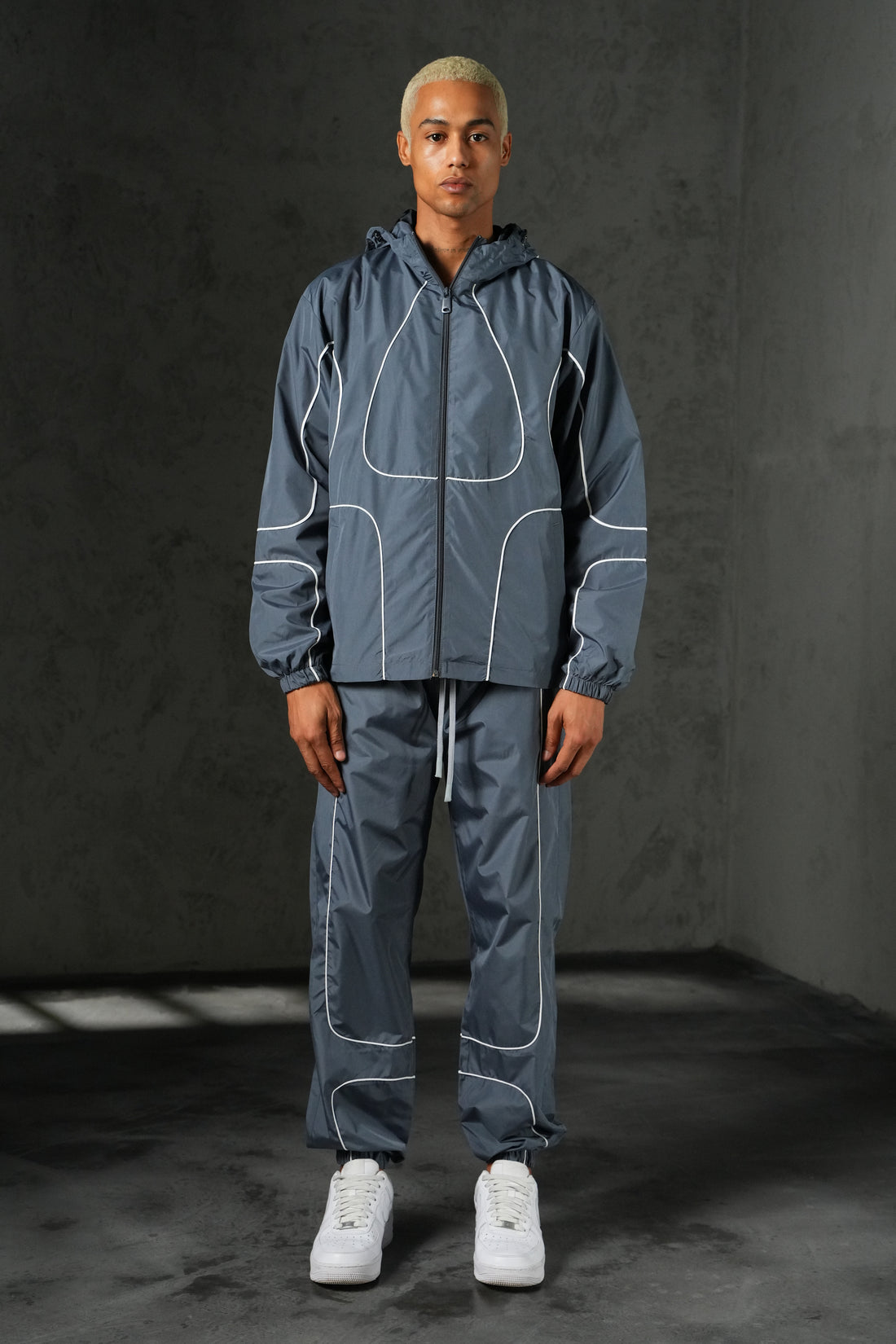 Ensemble en polyester IPM261004