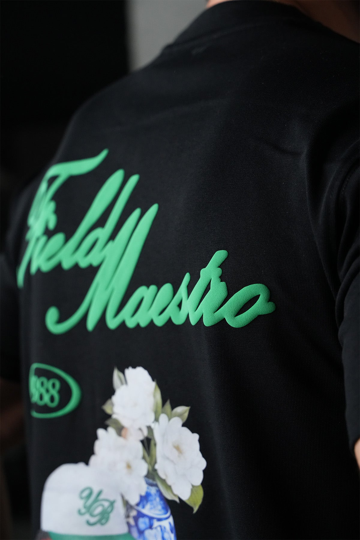 T-SHIRT LL1100118