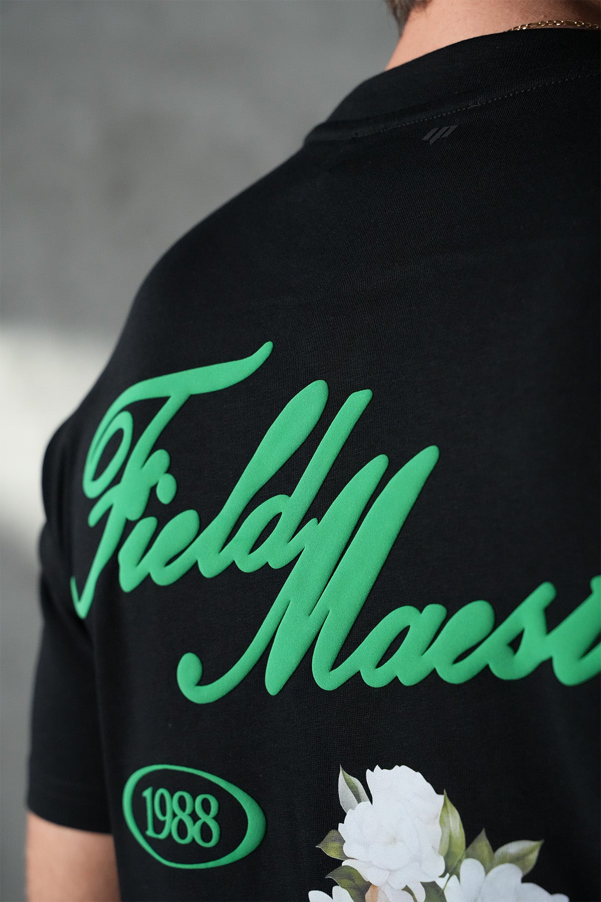 T-SHIRT LL1100118