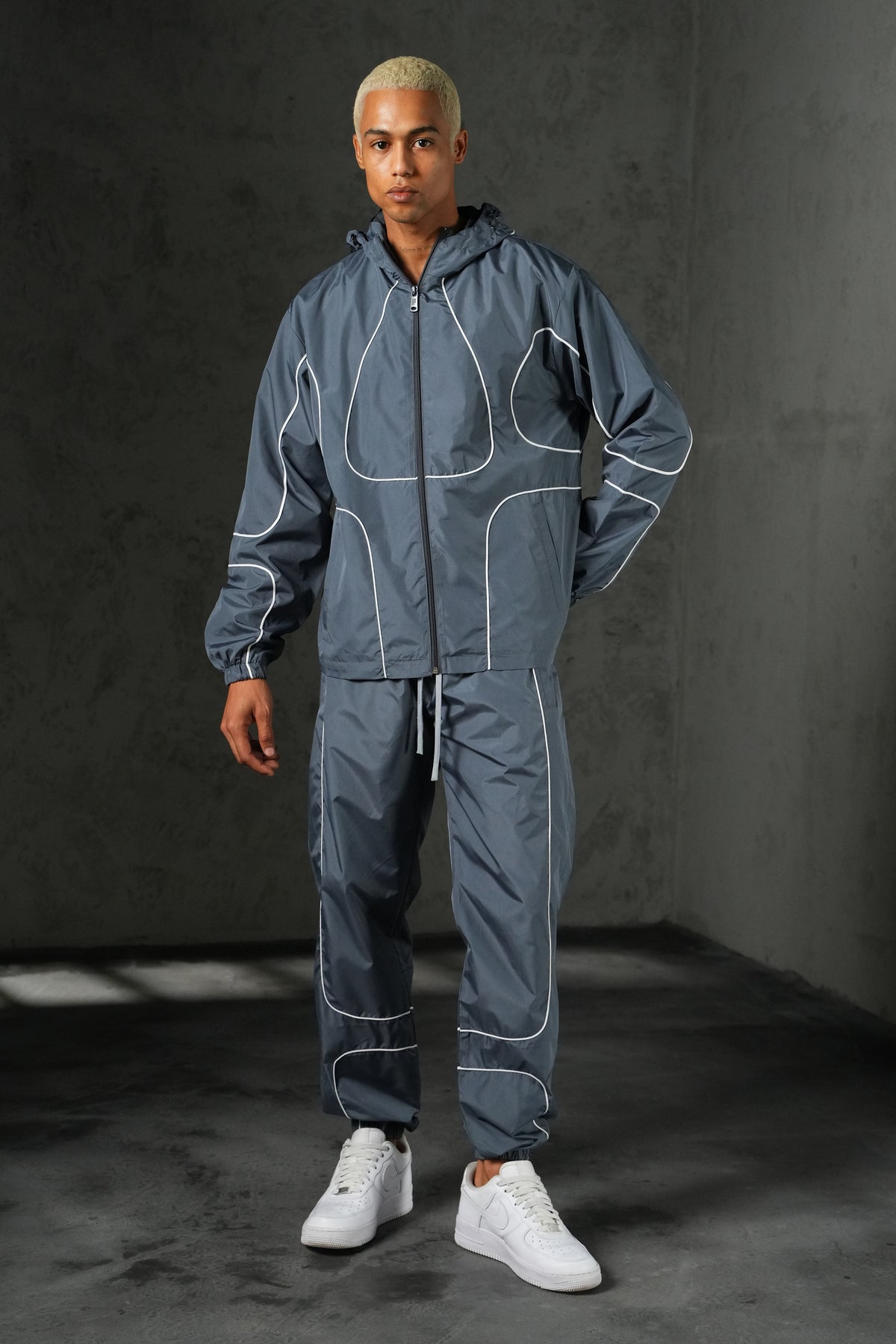 Ensemble en polyester IPM261004