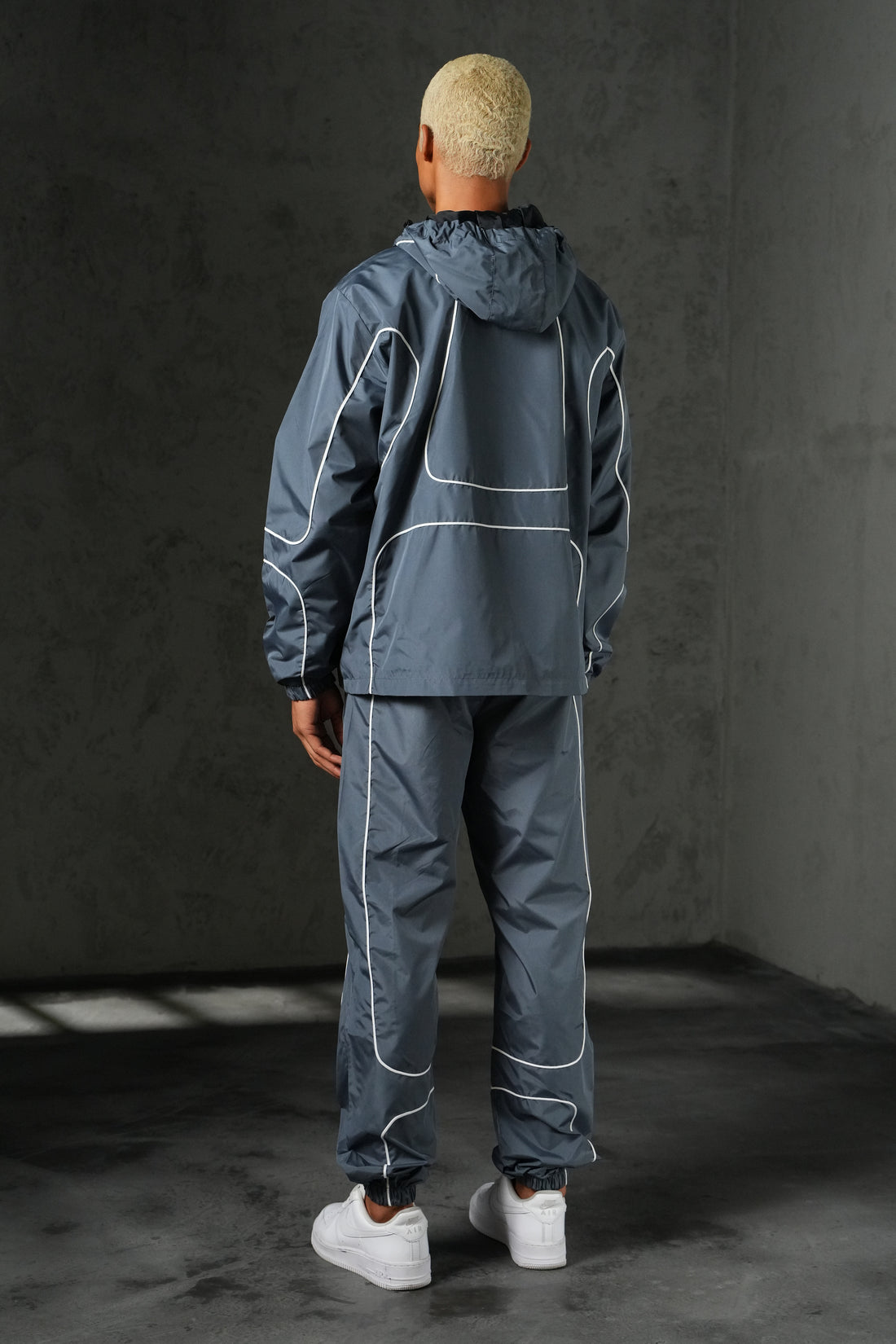 Ensemble en polyester IPM261004