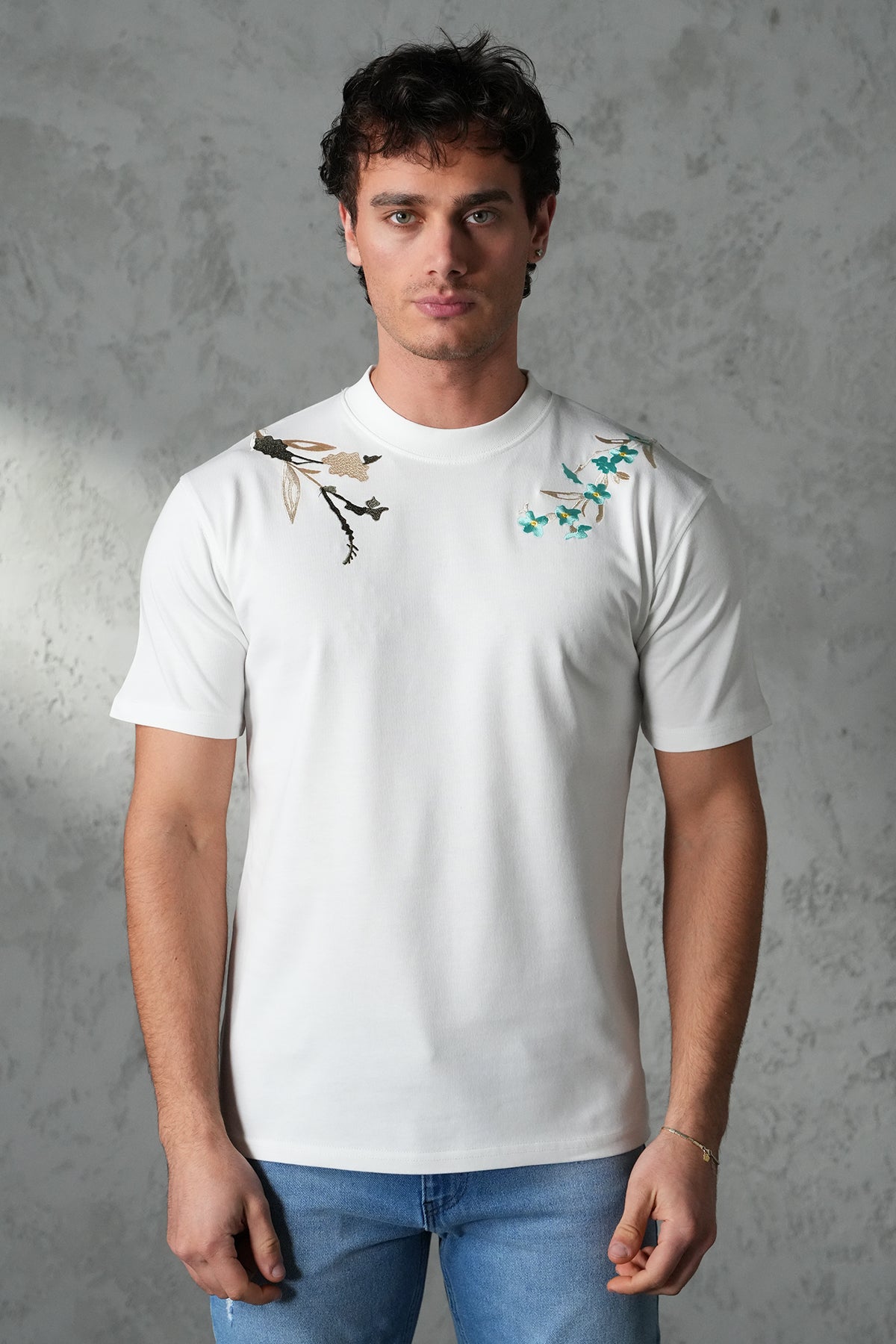 TEE SHIRT LL1100131