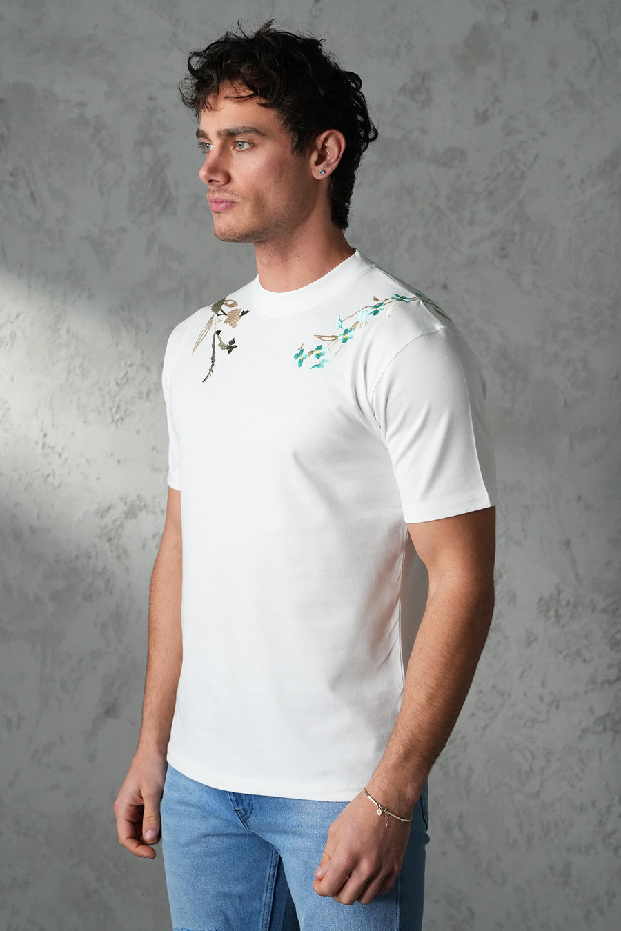 T-SHIRT LL1100131