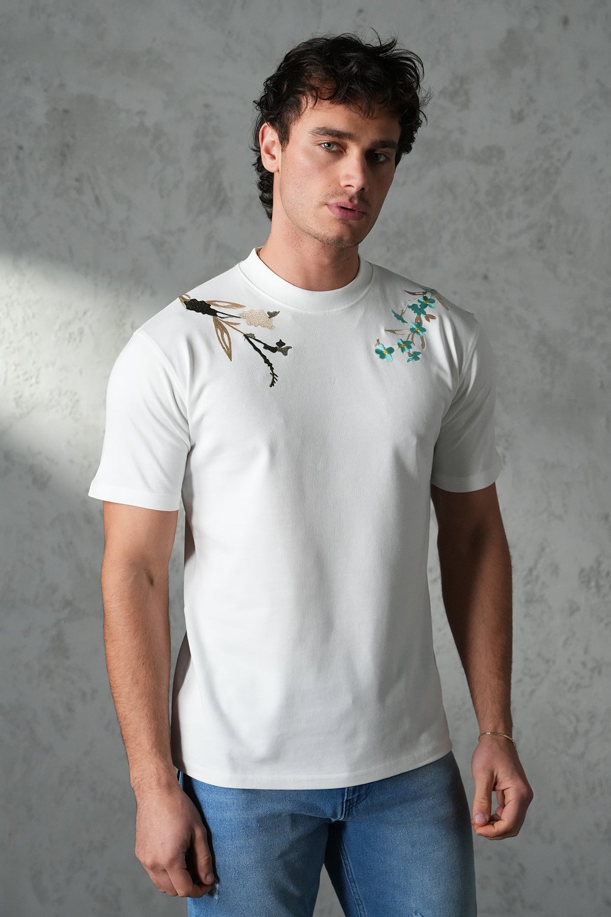TEE SHIRT LL1100131